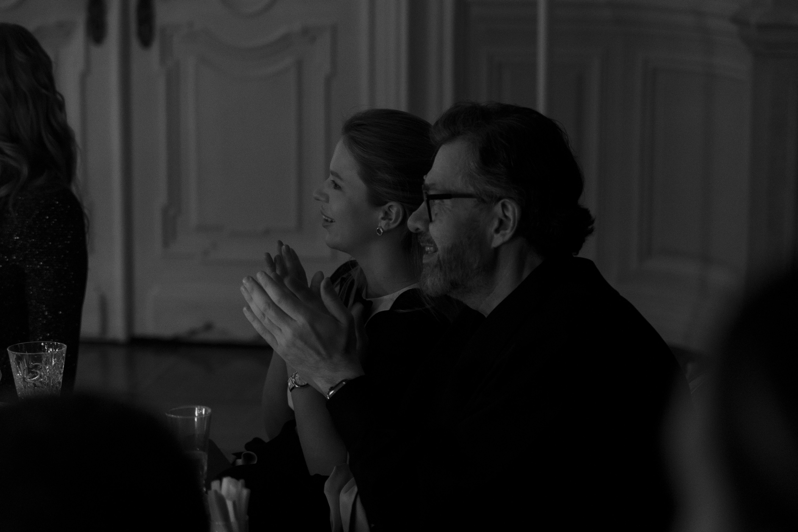 Глеб и Яна. Свадебный и семейный фотограф в Санкт-Петербурге Дмитрий Панин