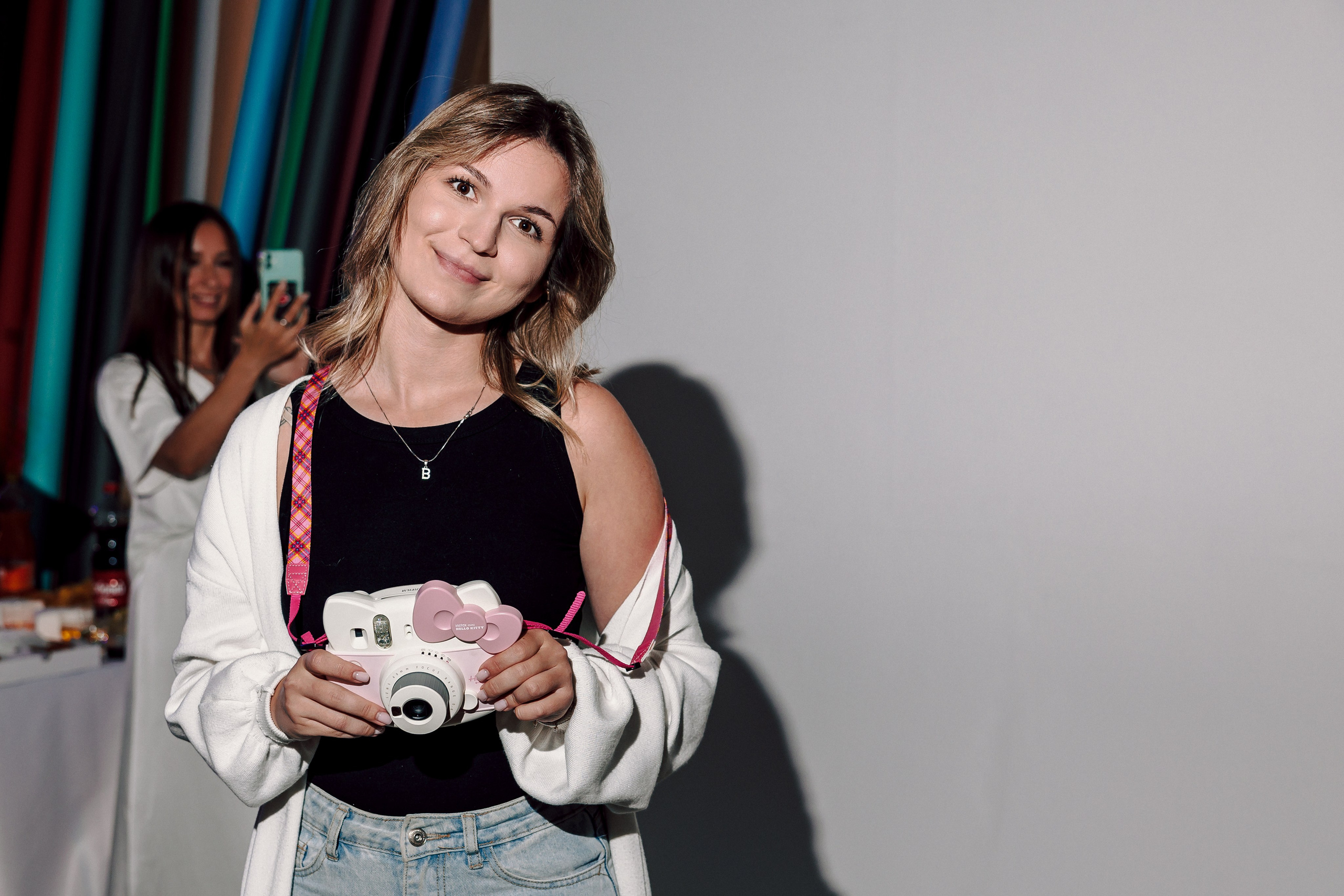 Выпускной курса «Журфак» 2025. Лёшка Варзегов — фотограф