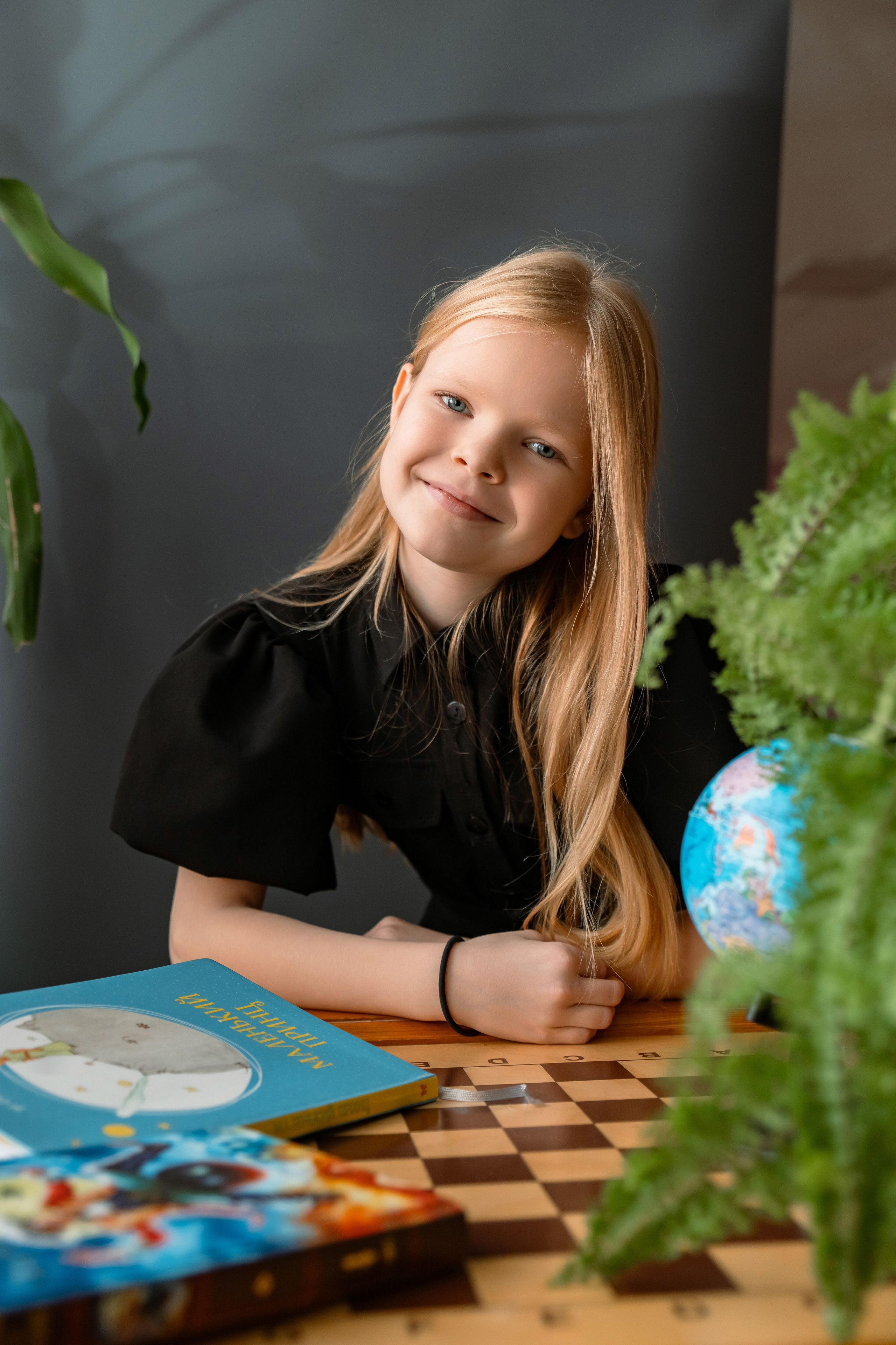 4 класс 1 школа. Фотограф Ярмишко Дарья. Выпускные фотокниги