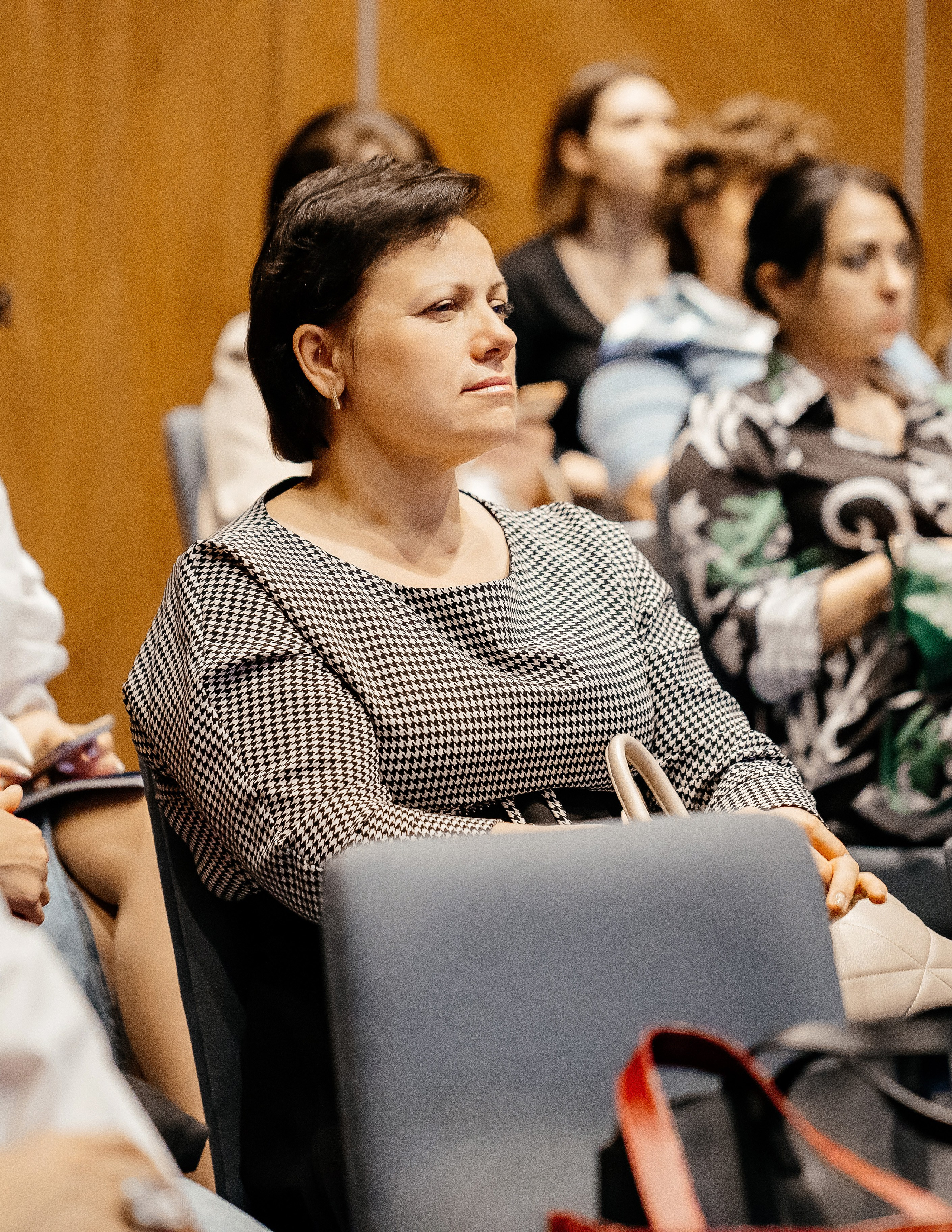 Конференция врачей. Красильников Евгений — профессиональный фотограф в Ростове-на-Дону