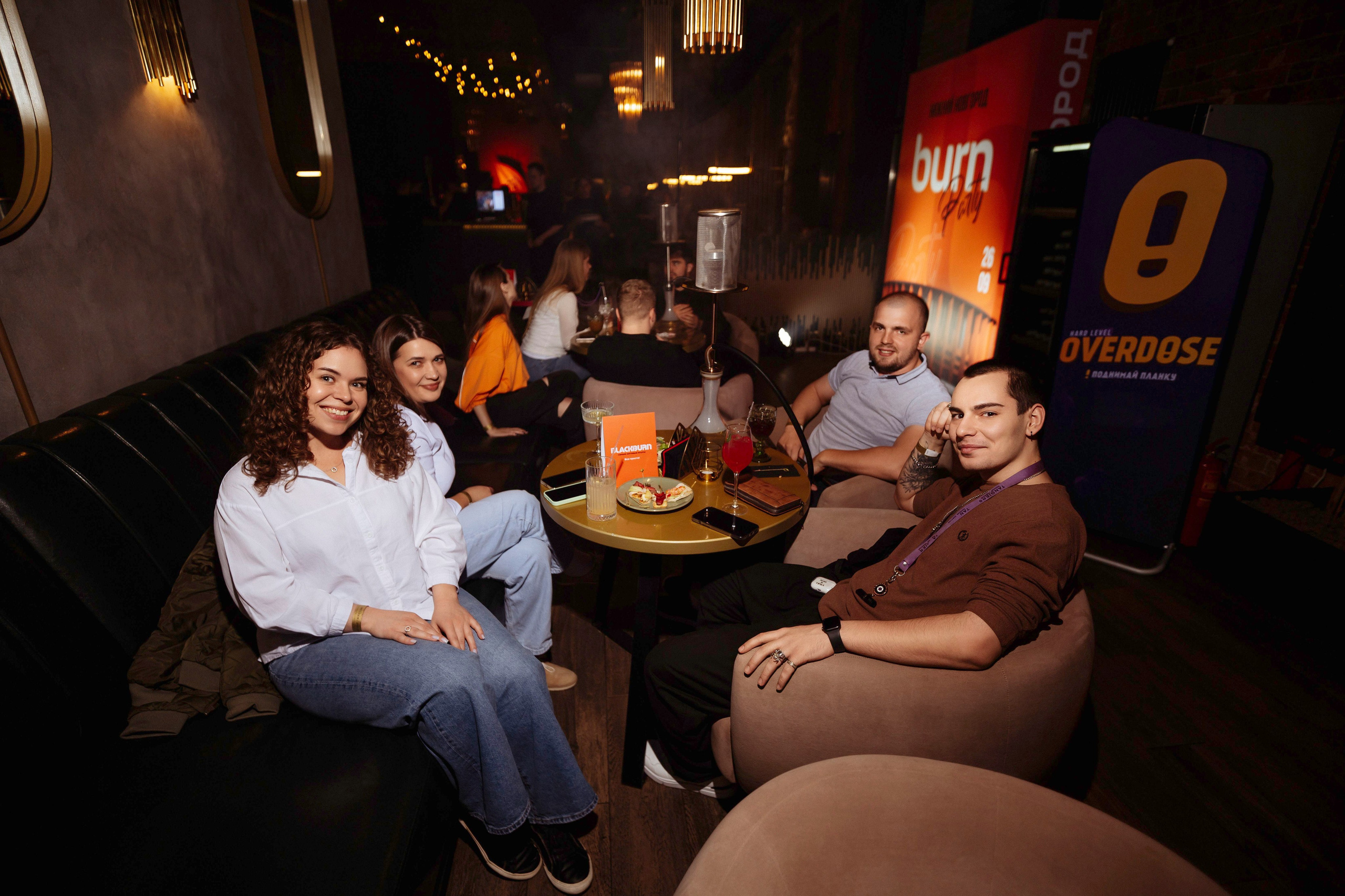 BURN x NIKO. Владимир Вершинин, тот самый свадебный видеограф