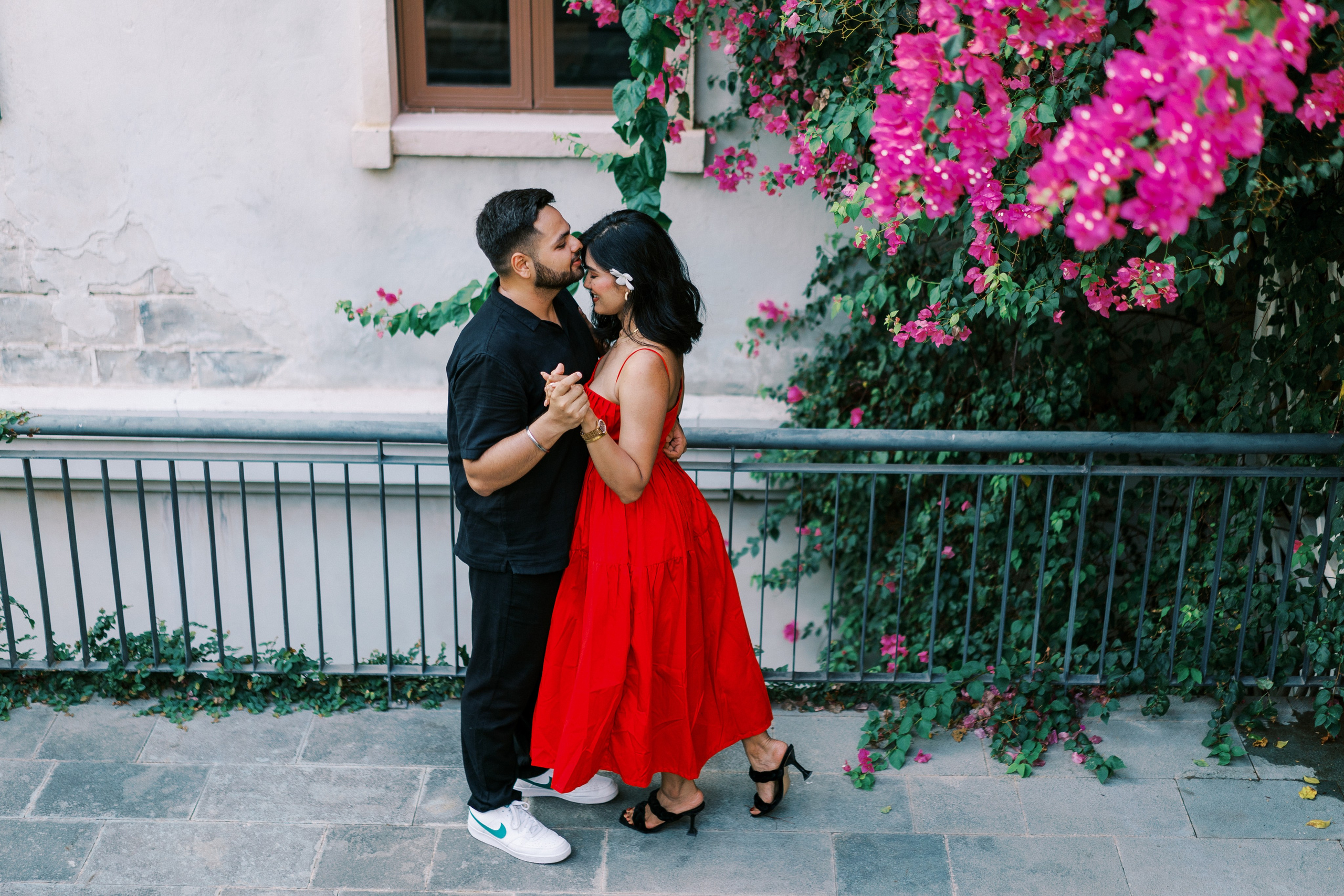 Wedding proposal. PhuQuoc photographer — Phu Quoc wedding photographer