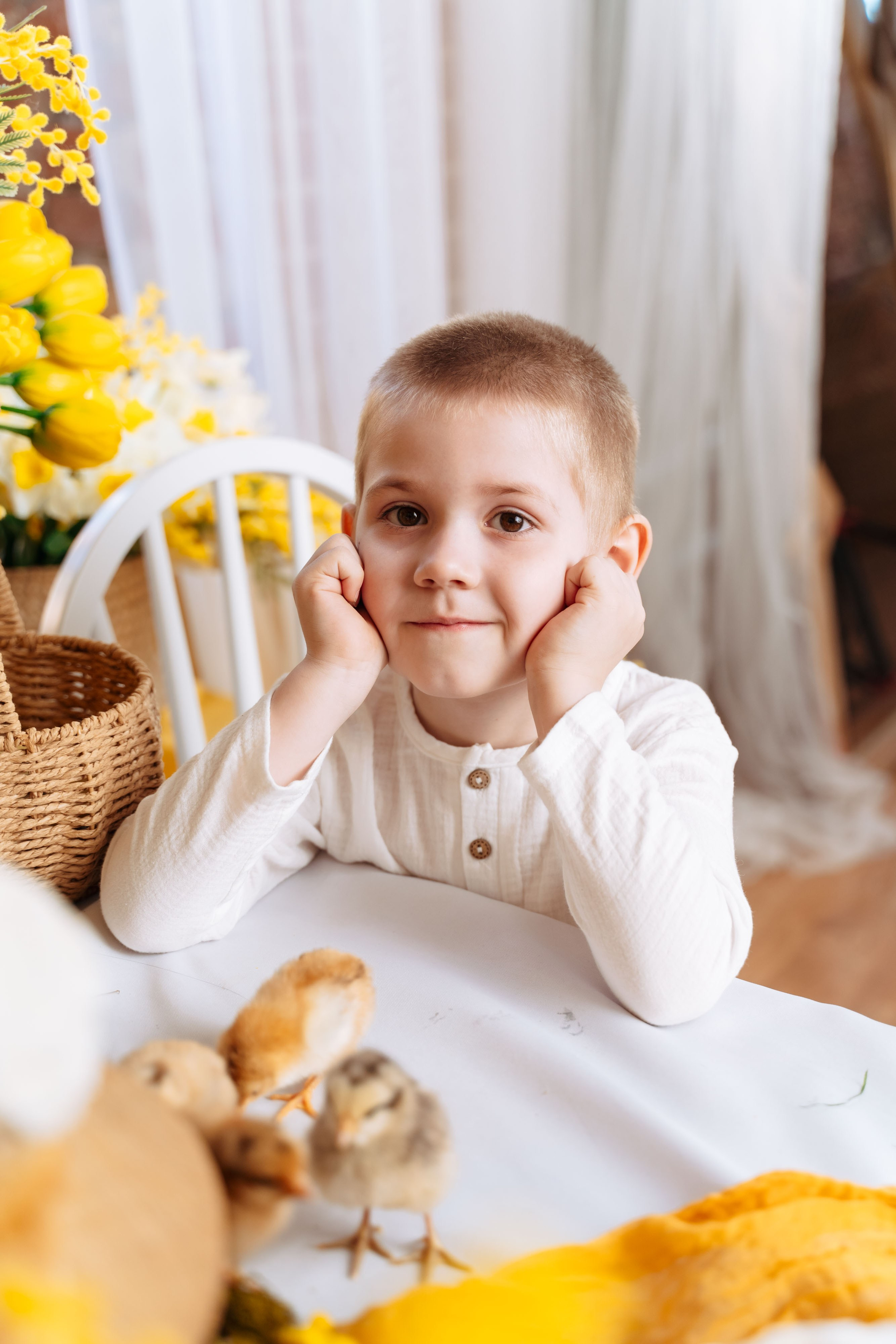 Пасха. Семейный фотограф Новочеркасск