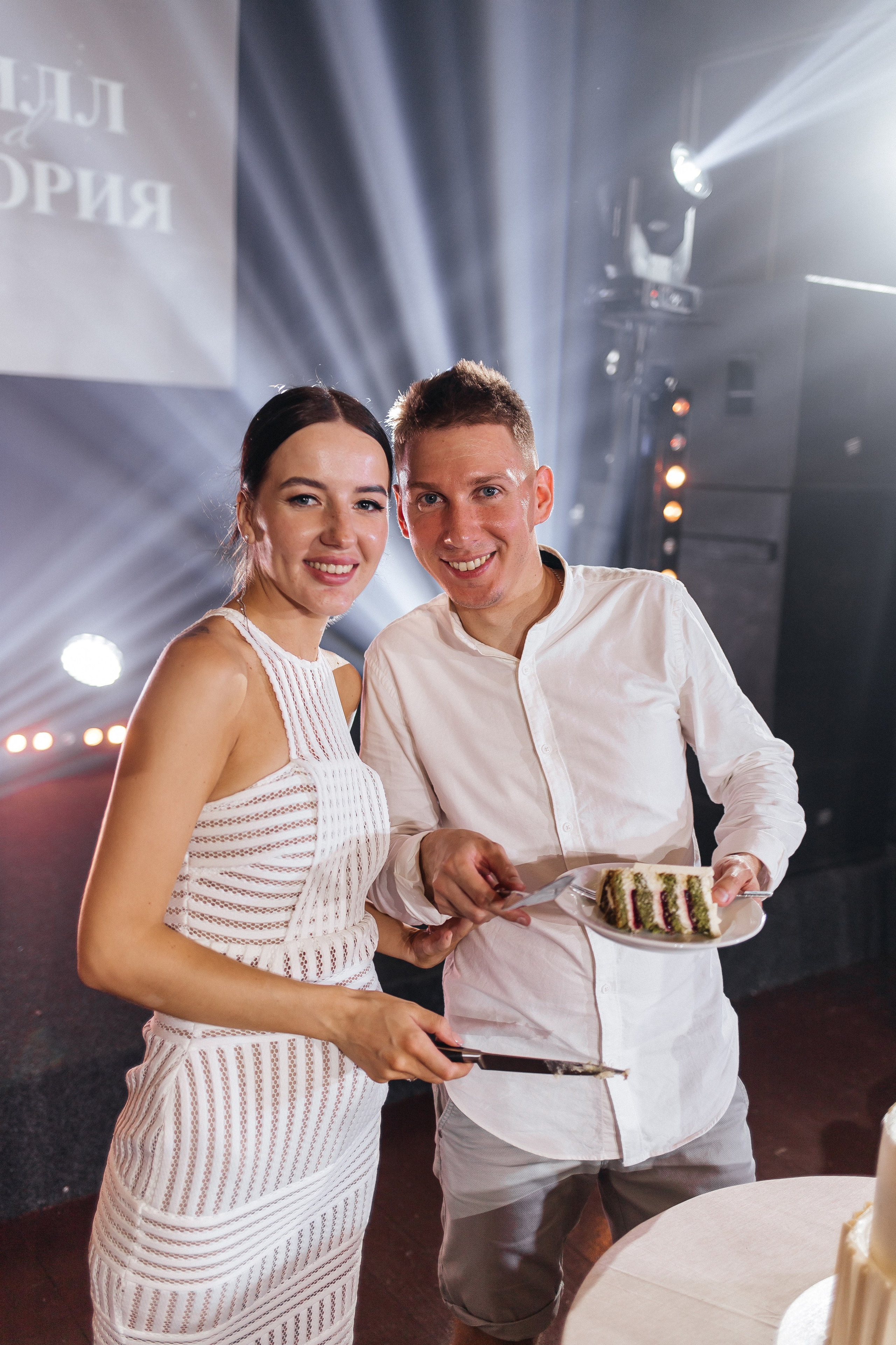 K&V. Фотограф в Нижнем Новгороде Панфилова Татьяна