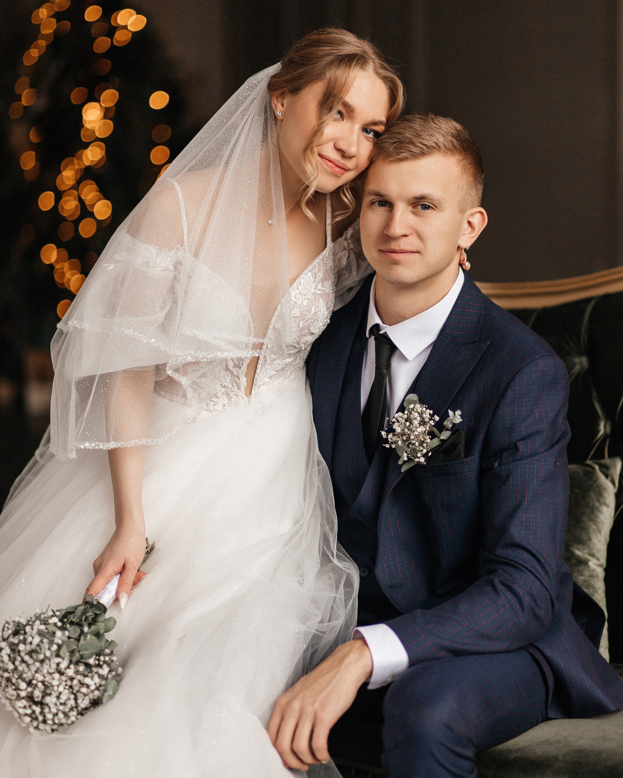 M&A. Фотограф в Нижнем Новгороде Панфилова Татьяна