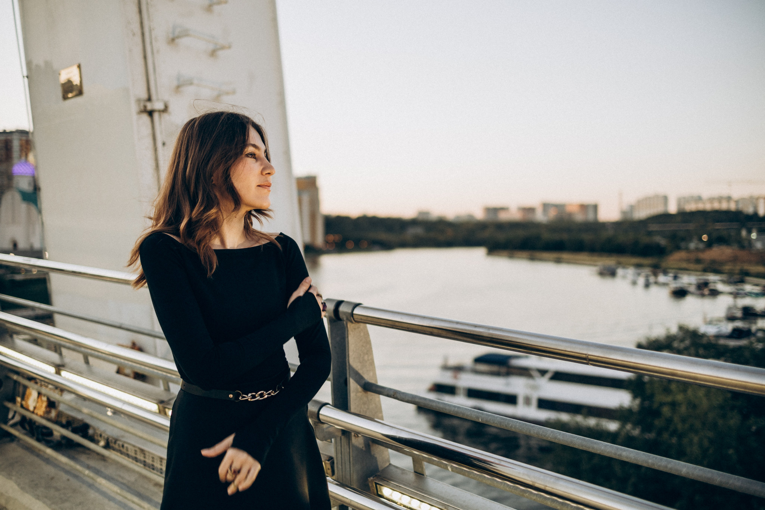 О тебе. Семейный фотограф в Москве Нехорошева Екатерина