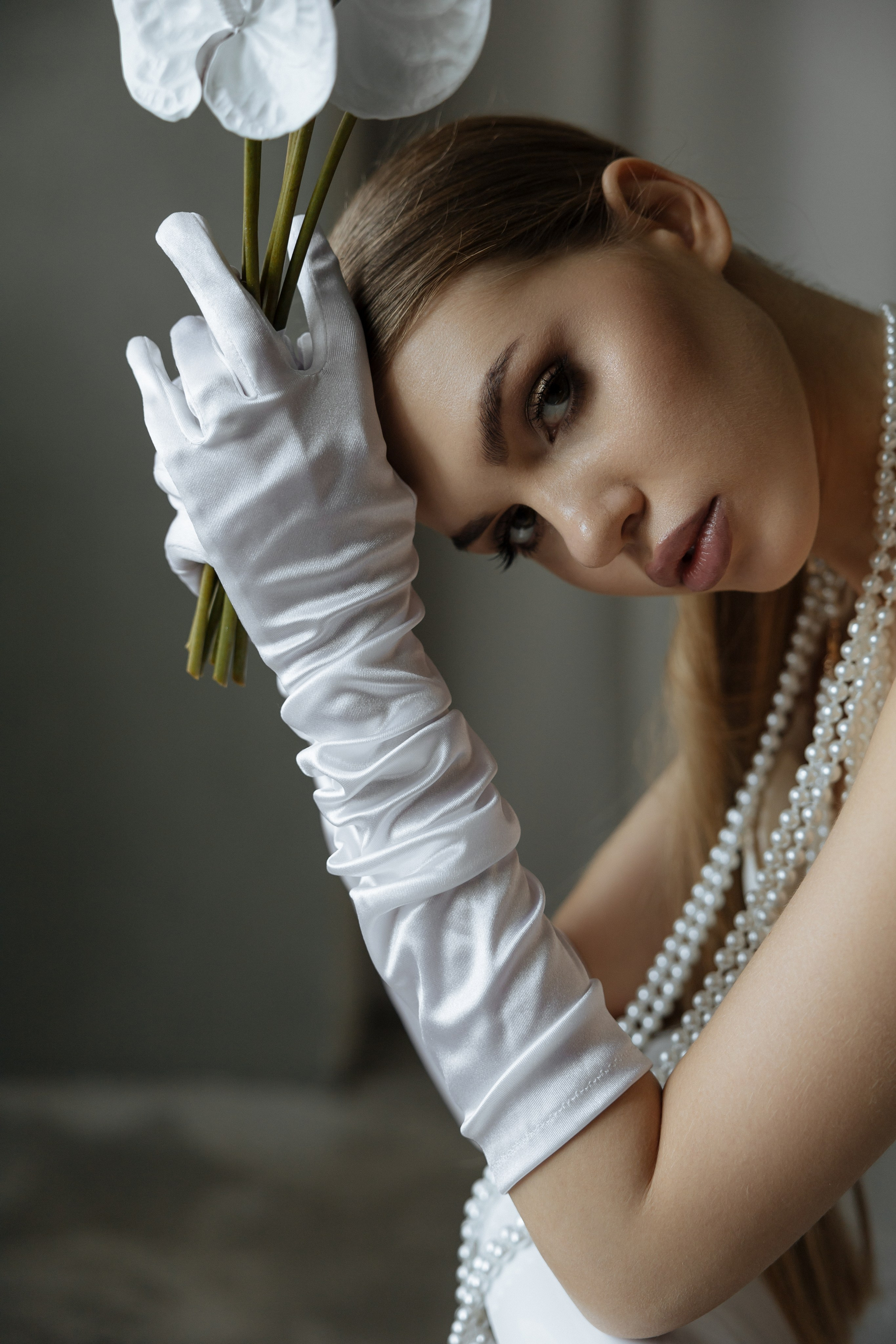 Утро в стиле «шик». Свадебный фотограф в Тольятти Валерия Барышкина