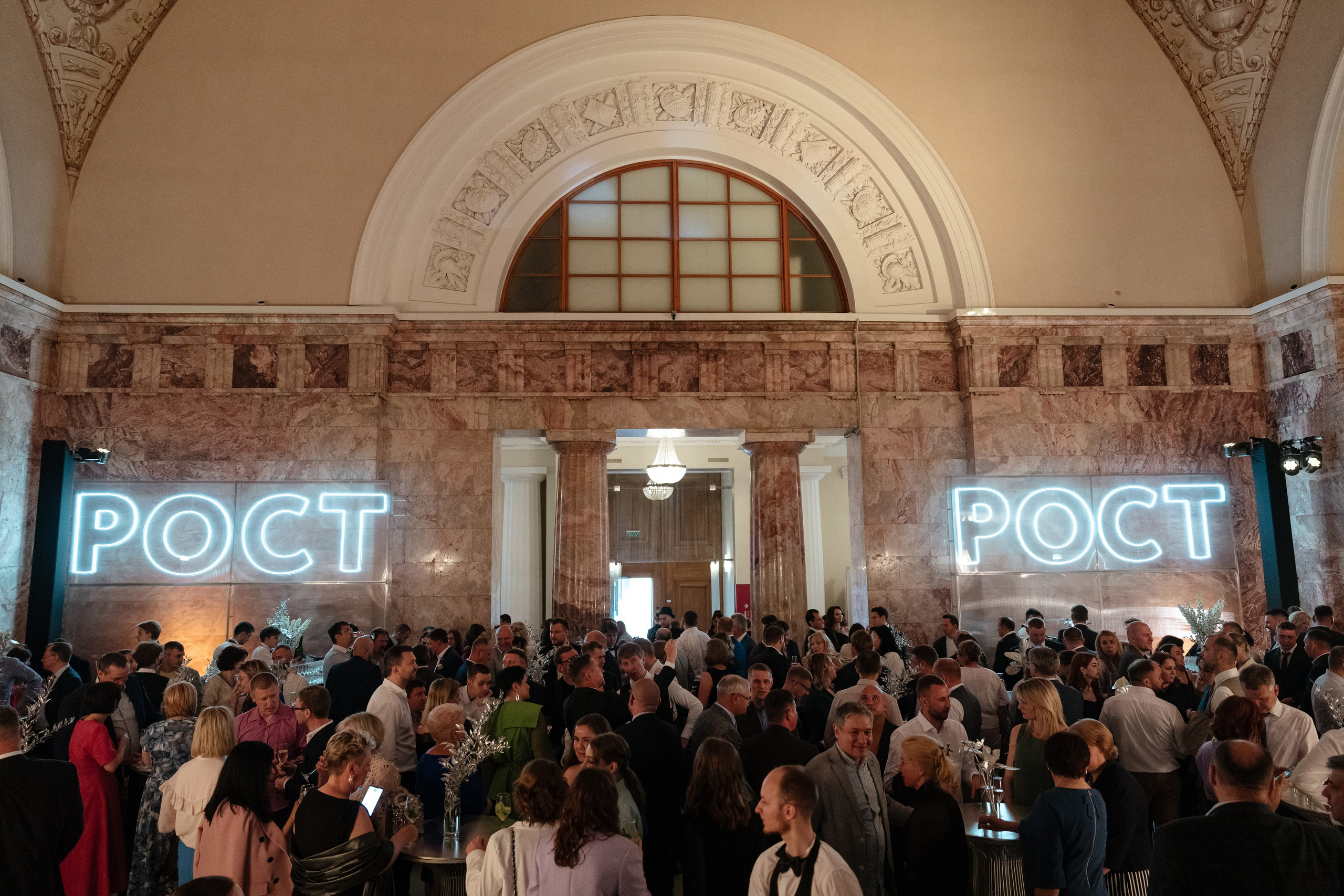 Корпоратив РОСТ в этнографическом музее. Андрей Сухинин репортажный свадебный фотограф Санкт-Петербург
