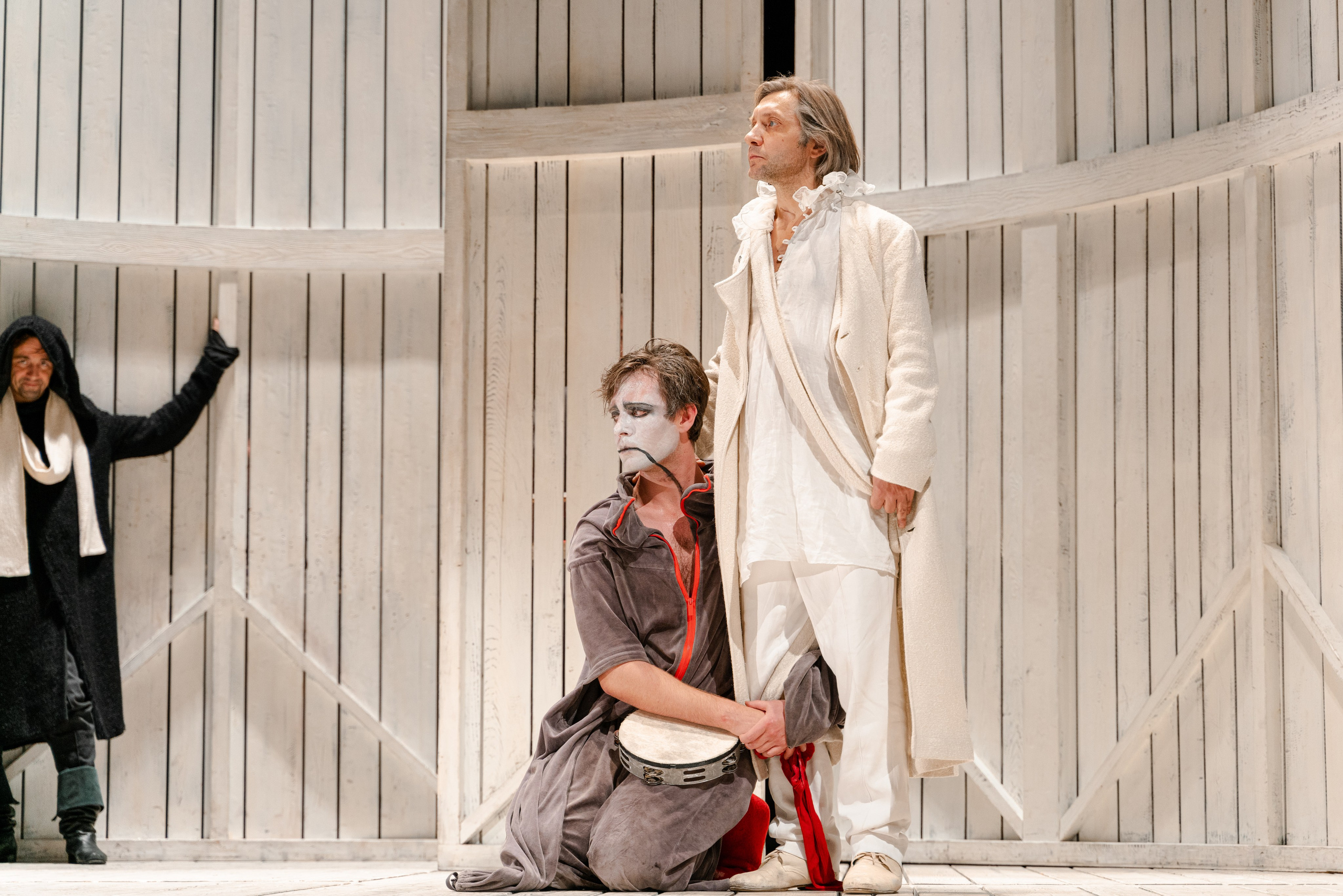 Король Лир. Фотограф репортаж портреты