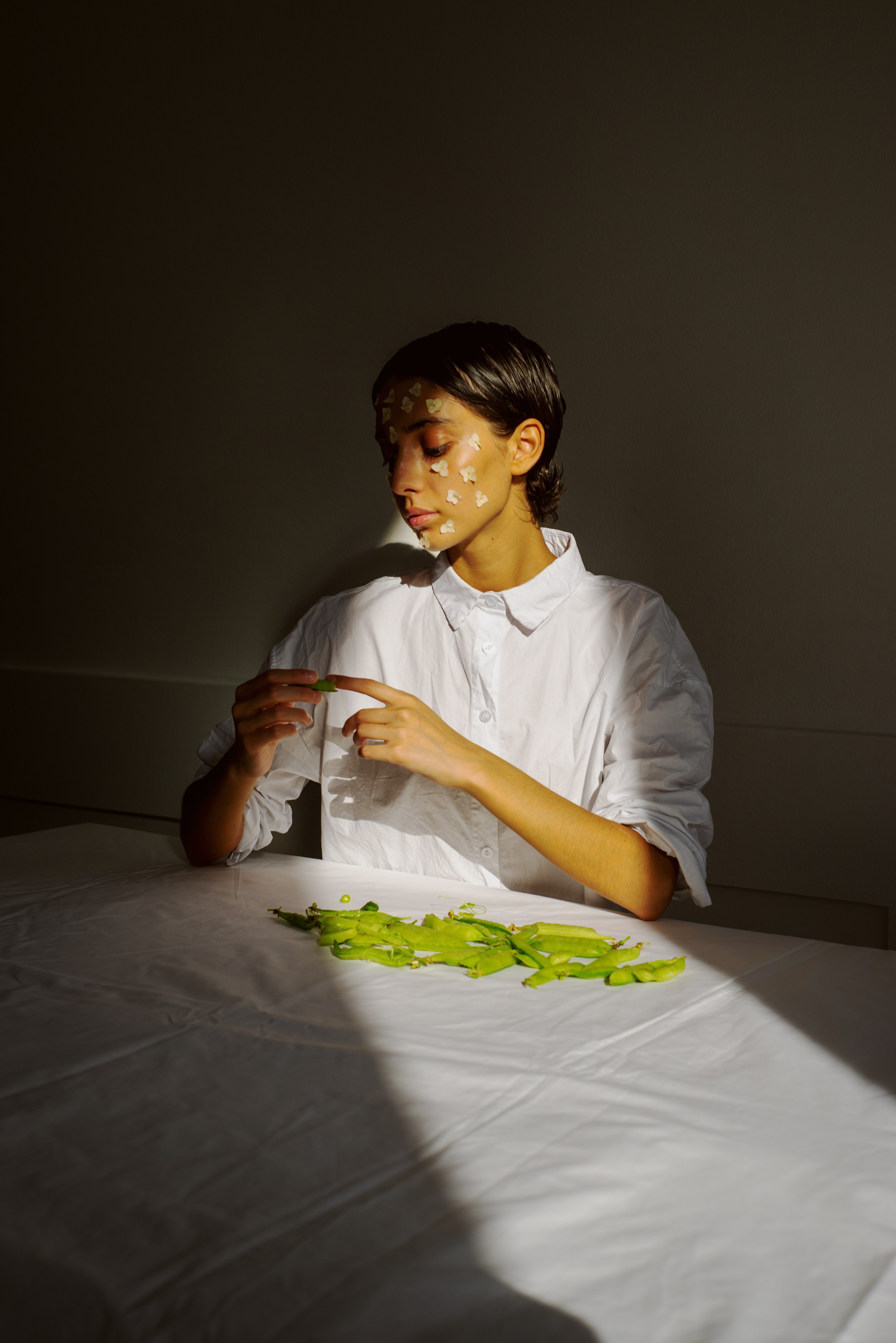 Thank you that i met you/Портреты. Фотограф Татьяна Байкова — официальный сайт