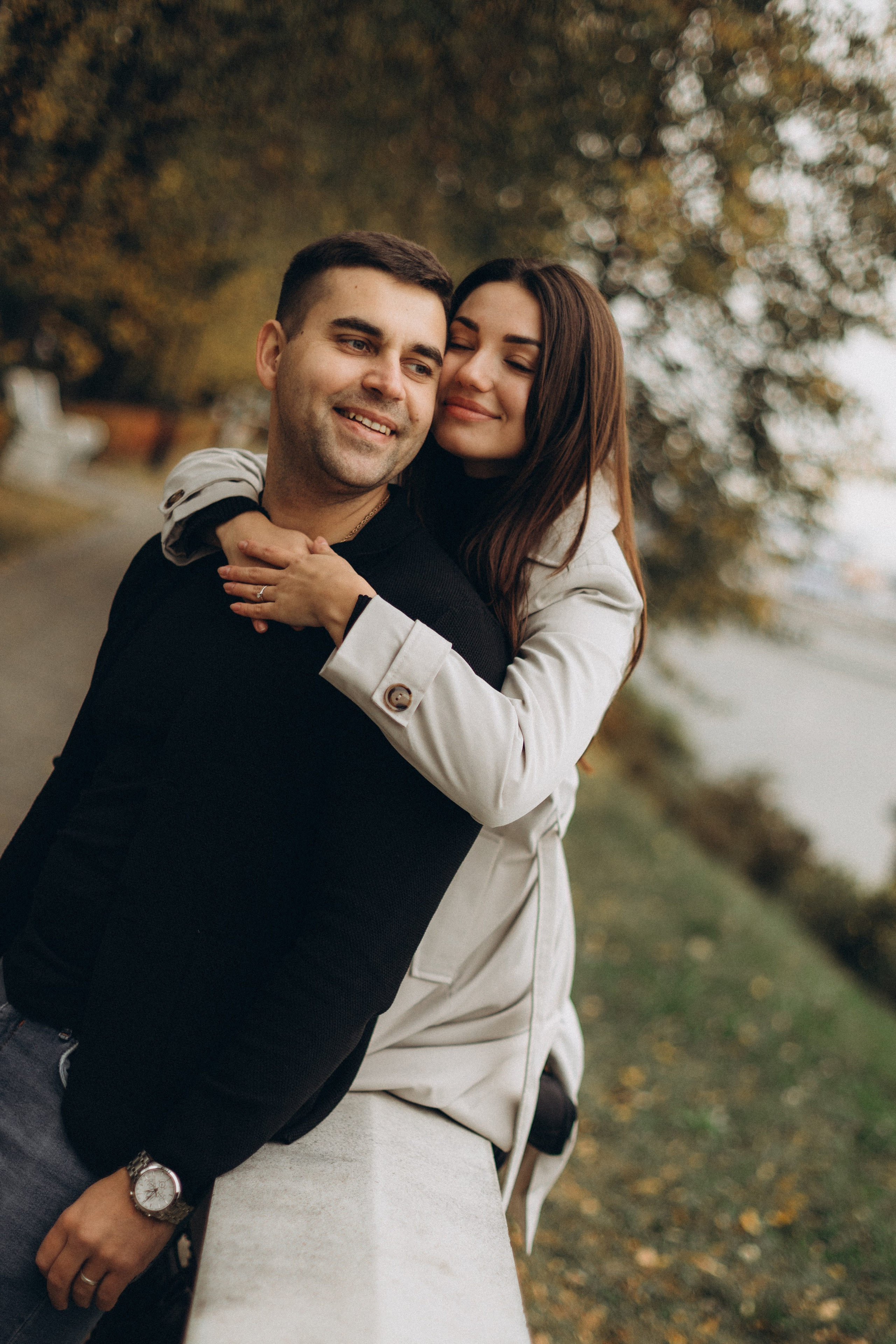 ❤️. Семейный фотограф в Москве Жукова Анна