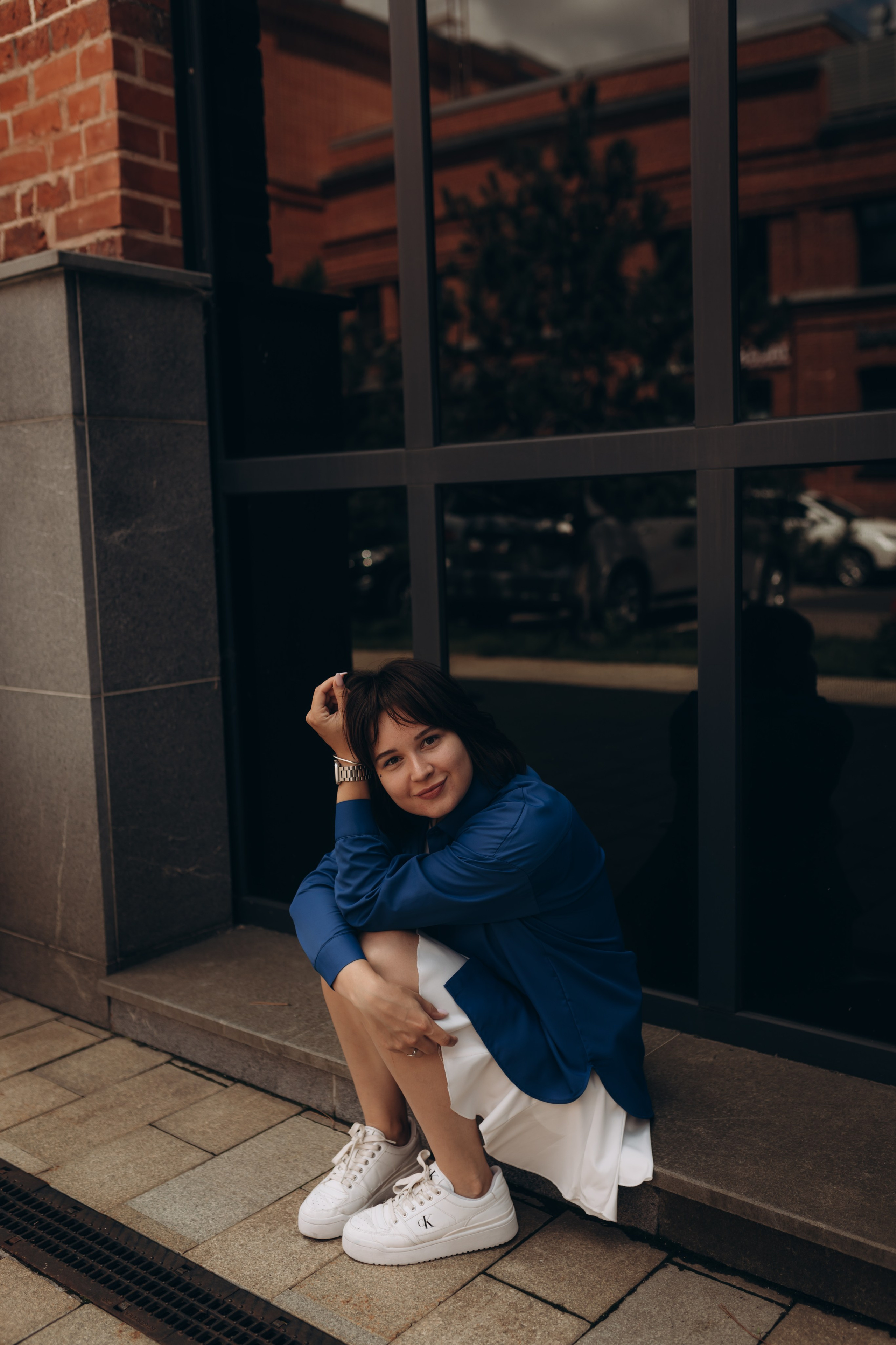 1. Семейный фотограф в Москве Жукова Анна