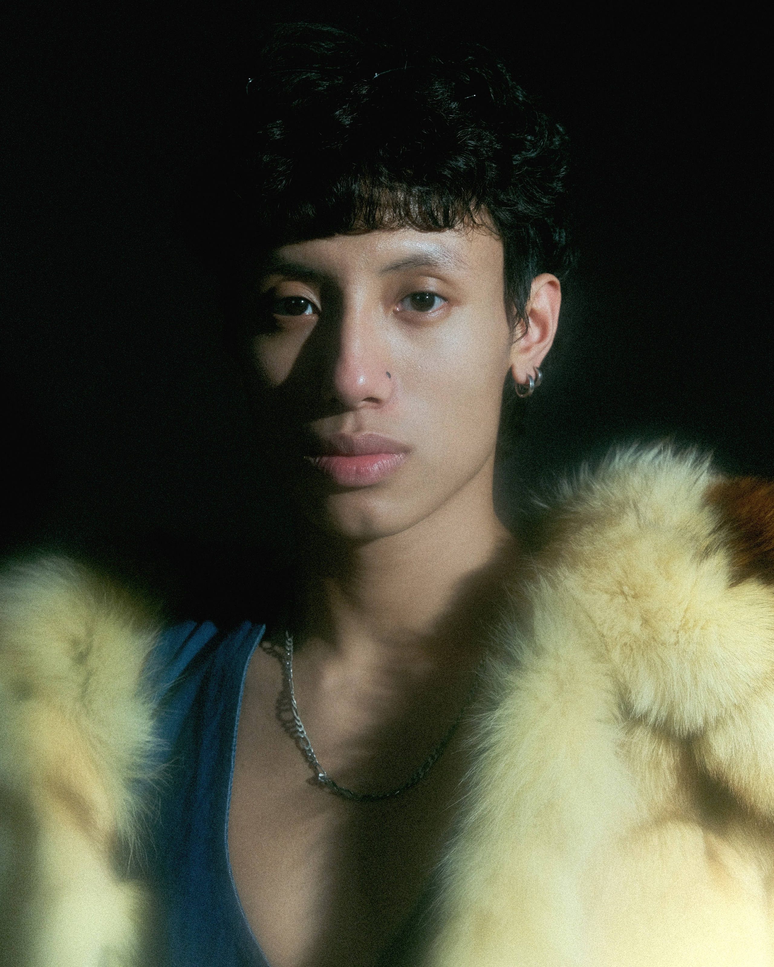 Trio. Photographer Mary Sergo