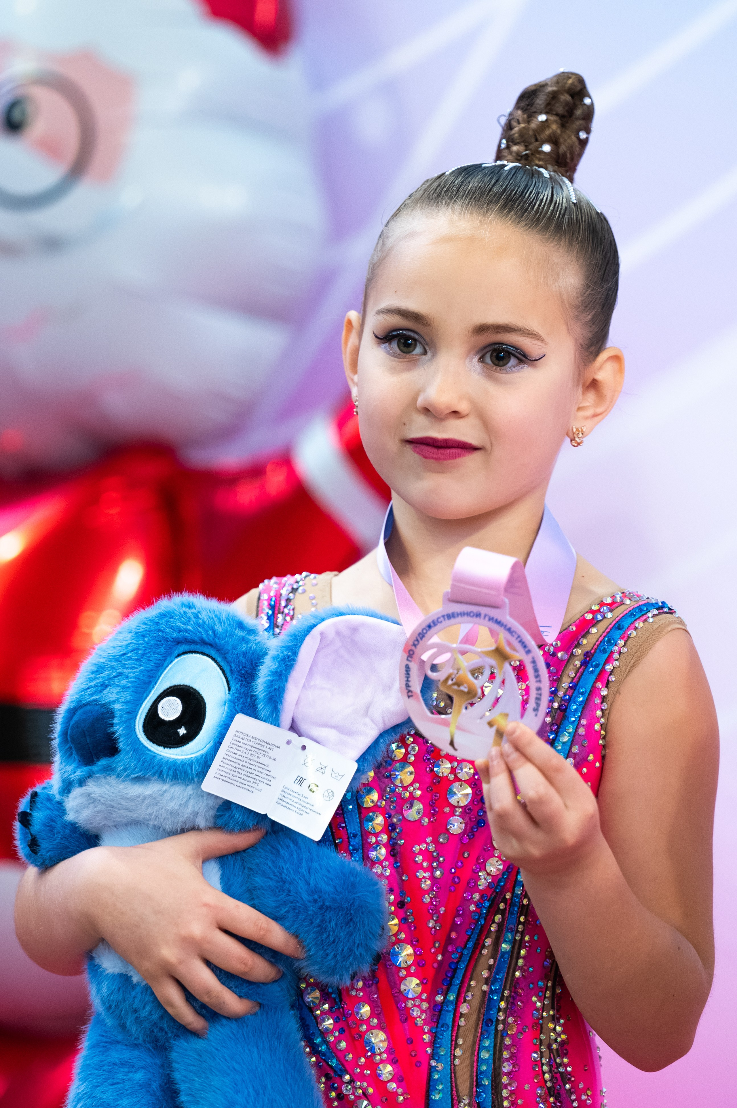 Соревнования по ХГ First Steps. Фотограф спортивных событий в Москве Наталия Дёмина