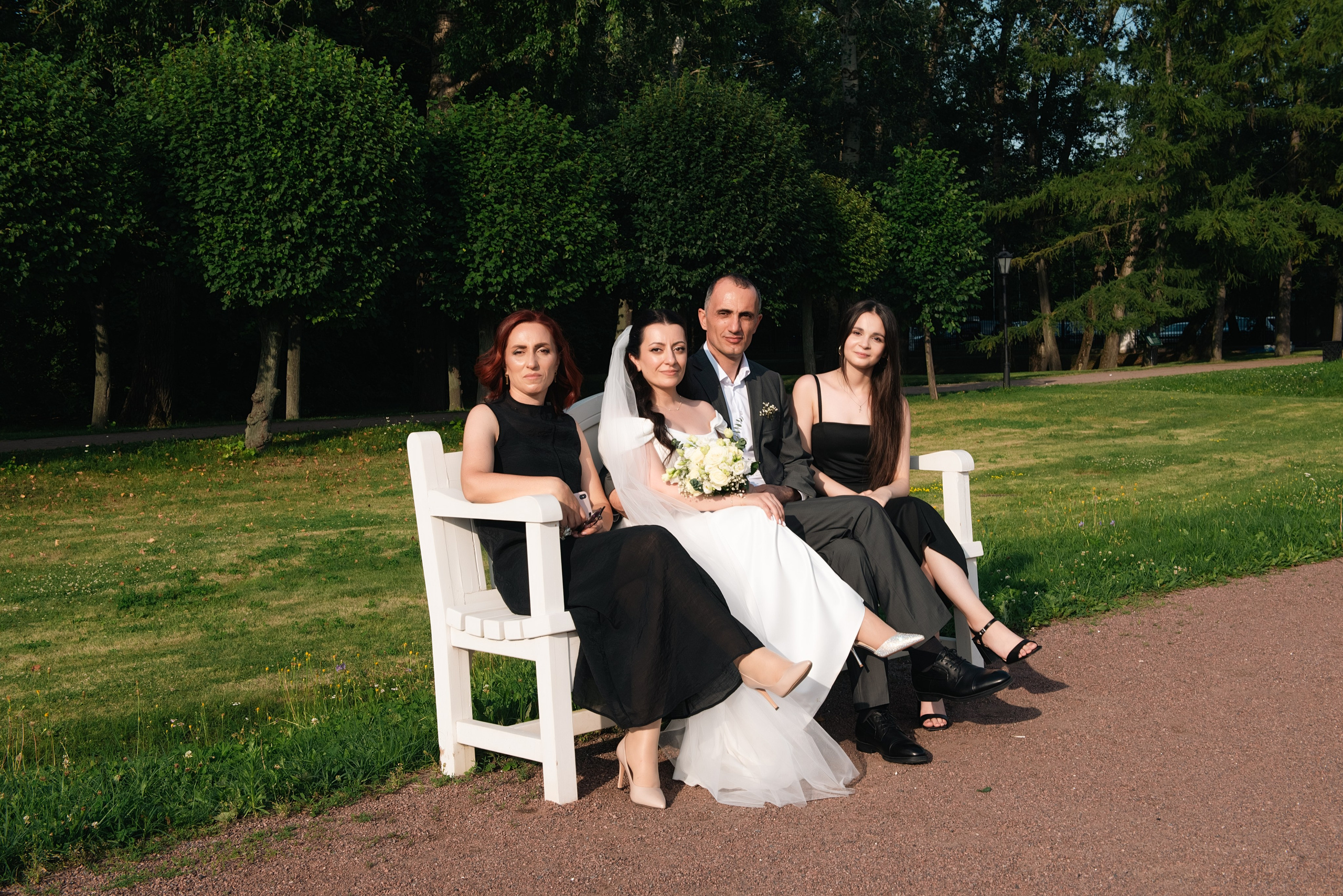 Кусково. Фотограф, визажист. Москва