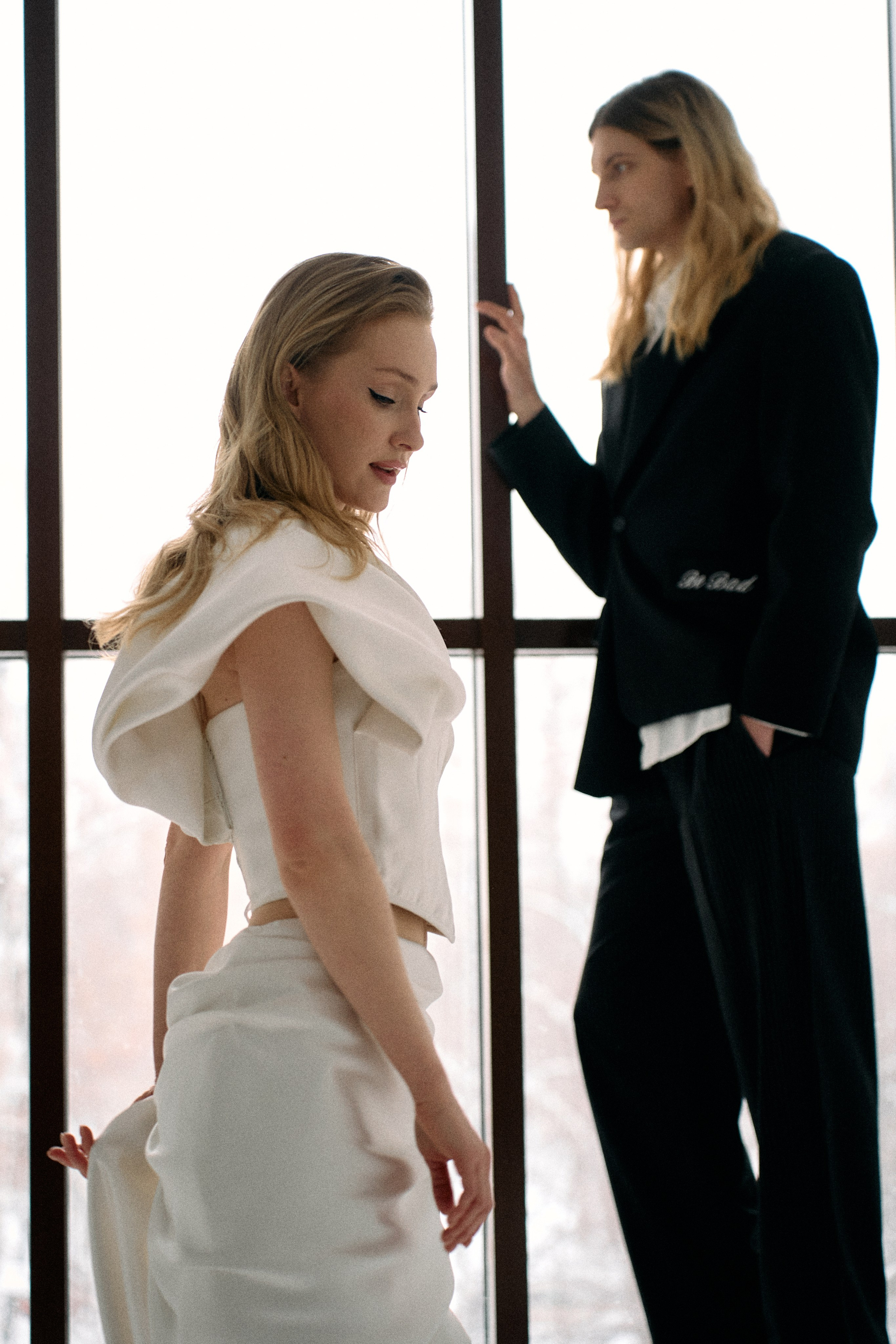 Екатерина и Андрей. Свадебный фотограф Екатерина Мартазова. Екатеринбург