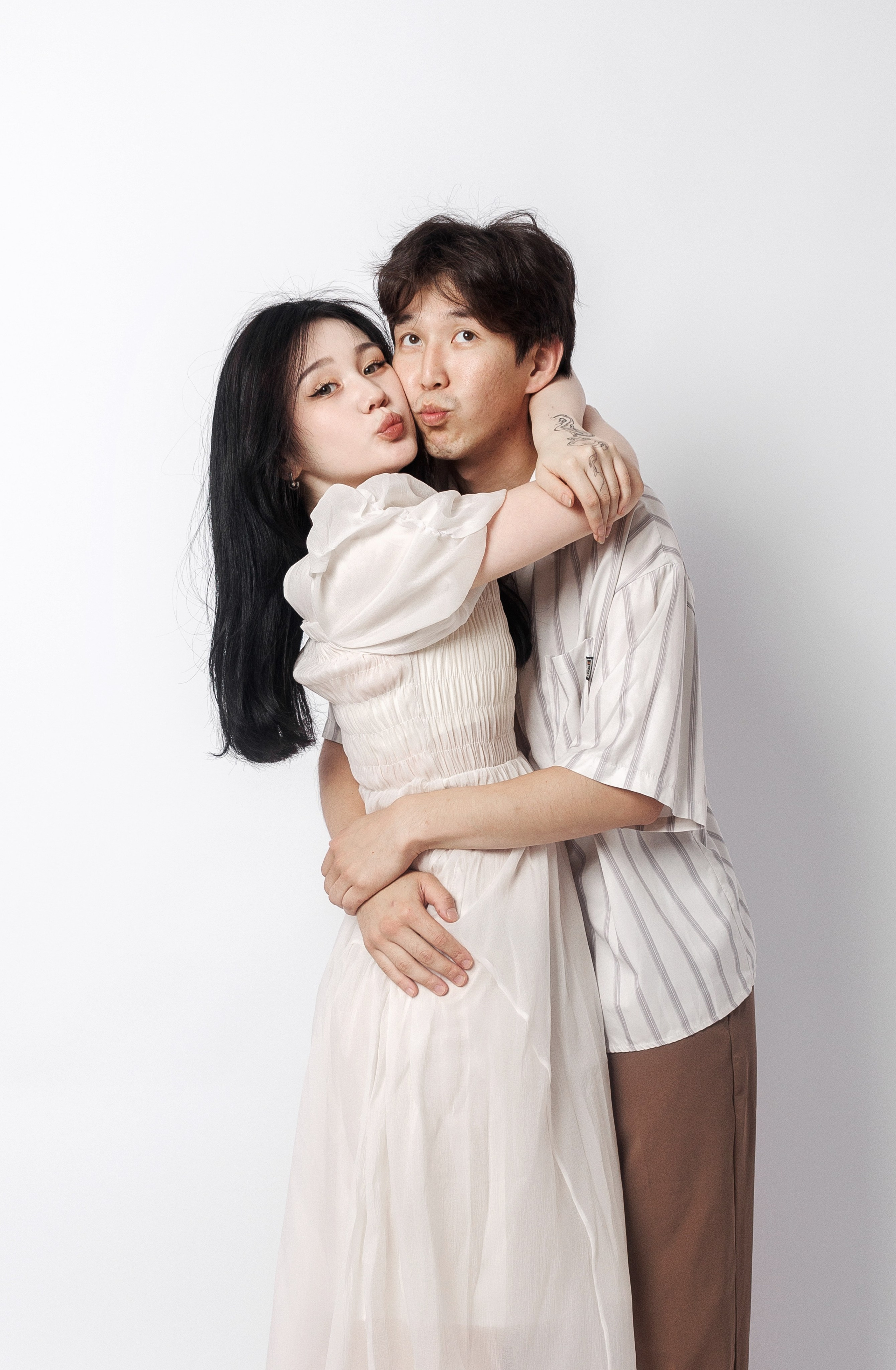 Портфолио. Услуги