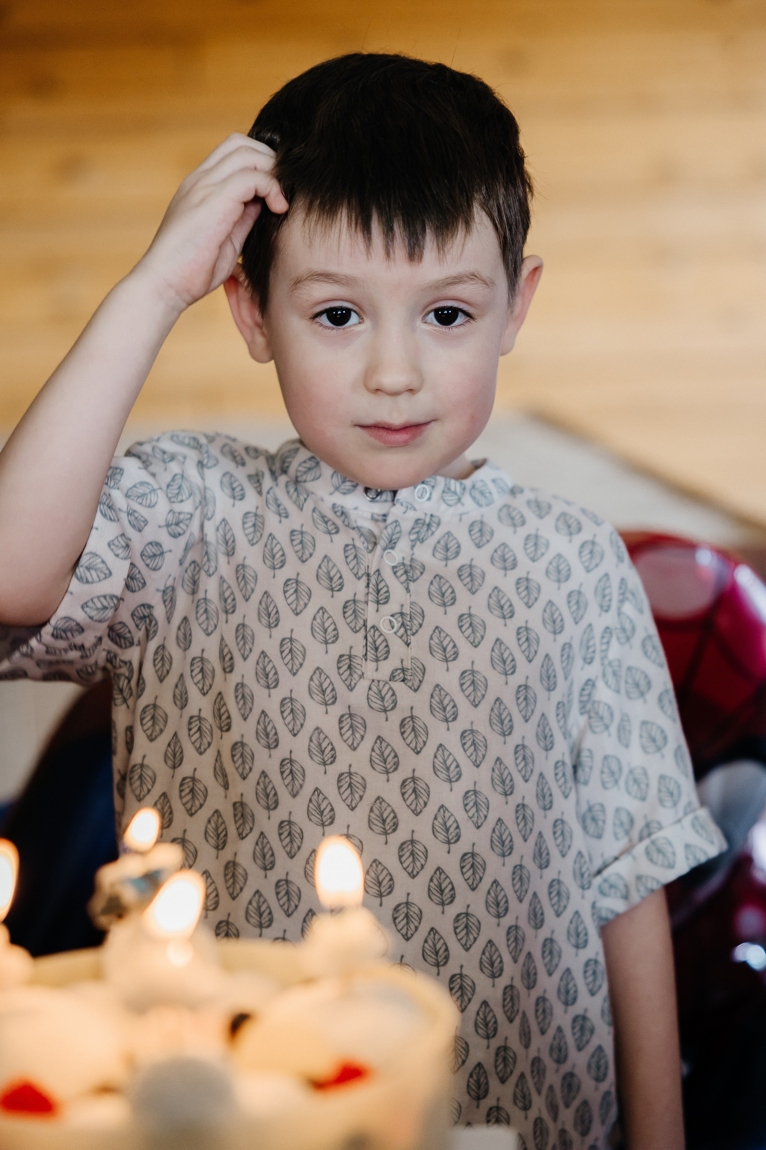 День рождения. Фотограф свадебный семейный в Красноярске Шукшина Наталья