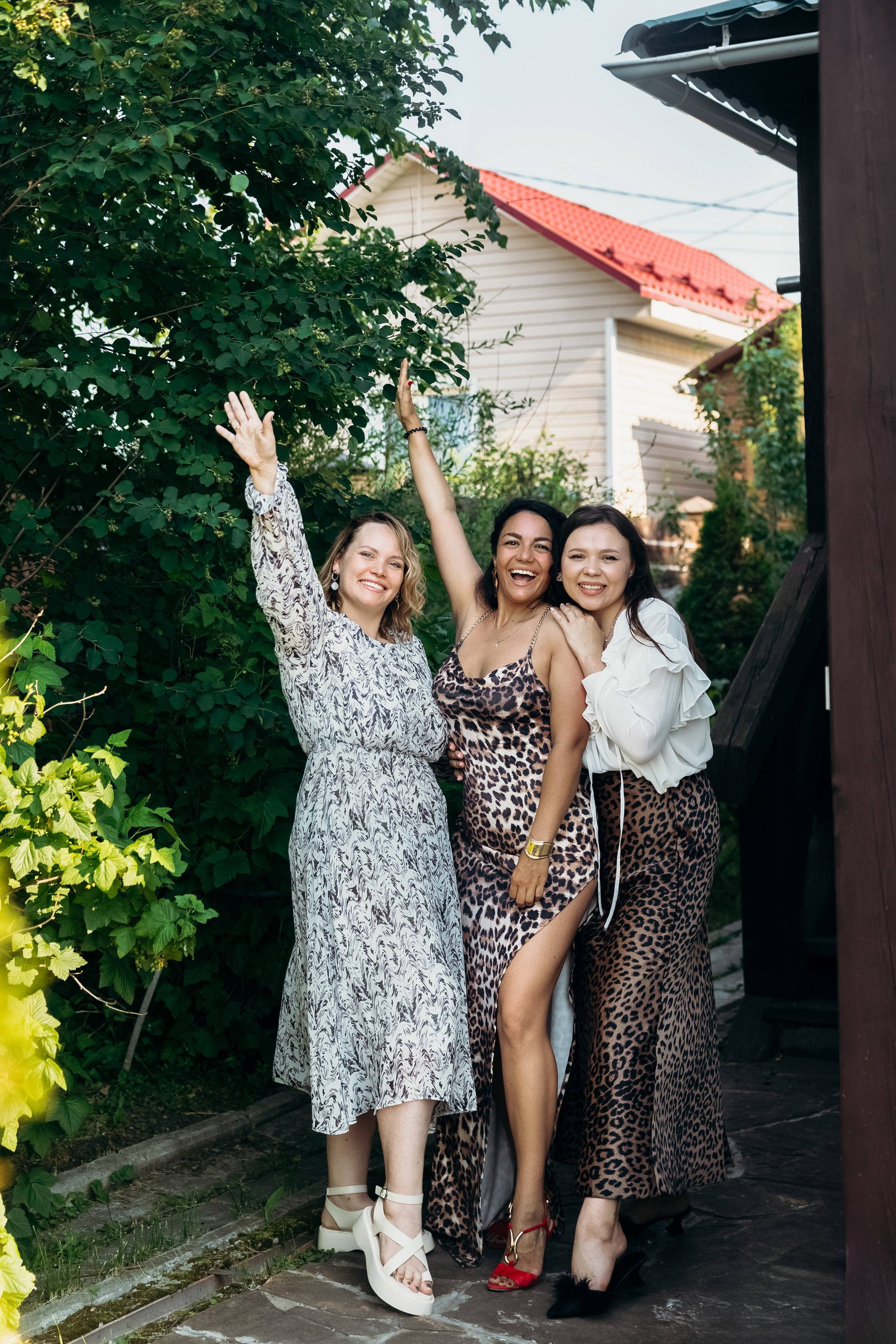 День рождения. Фотограф свадебный семейный в Красноярске Шукшина Наталья