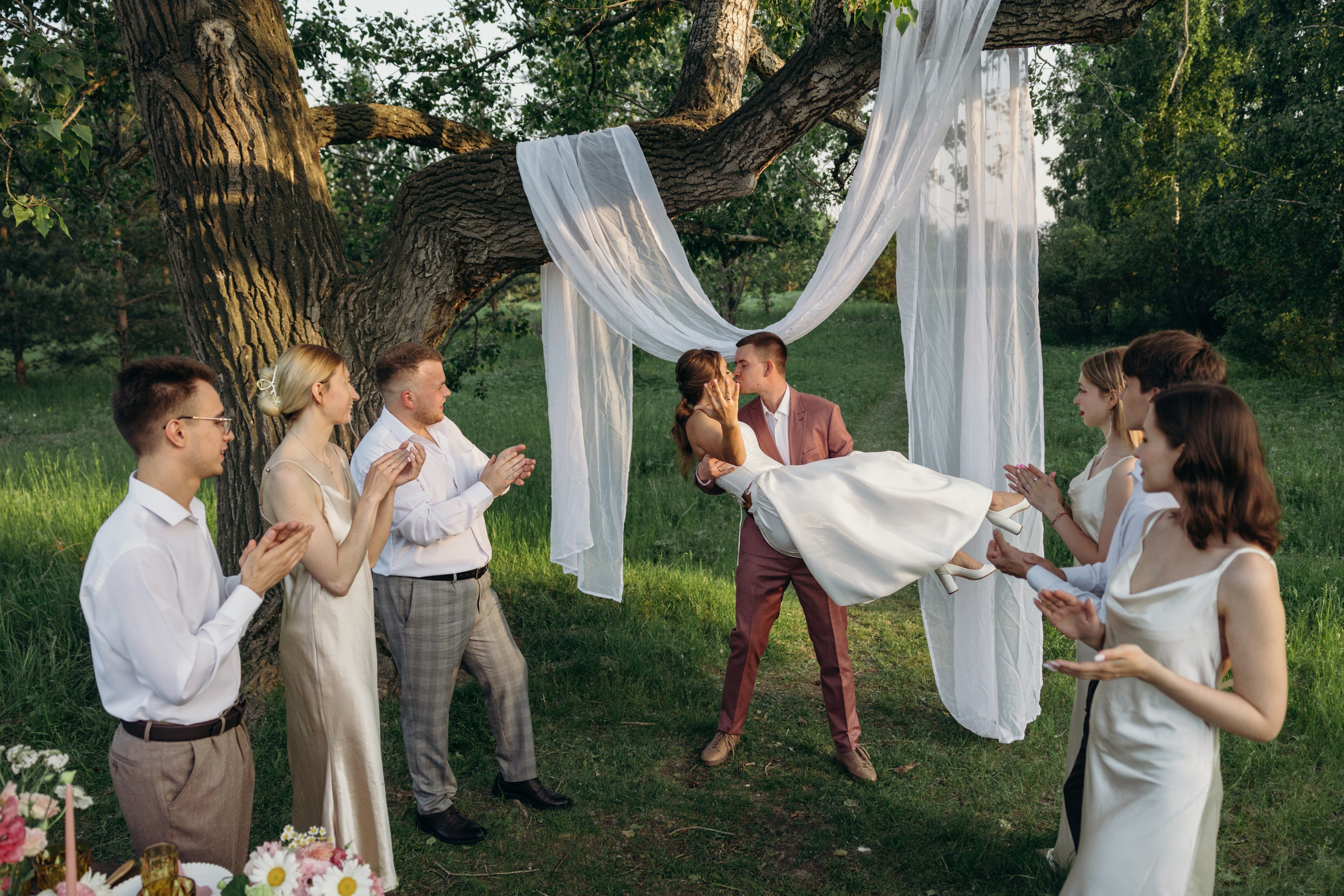 Роман&Яна. Фотограф свадебный семейный в Красноярске Шукшина Наталья