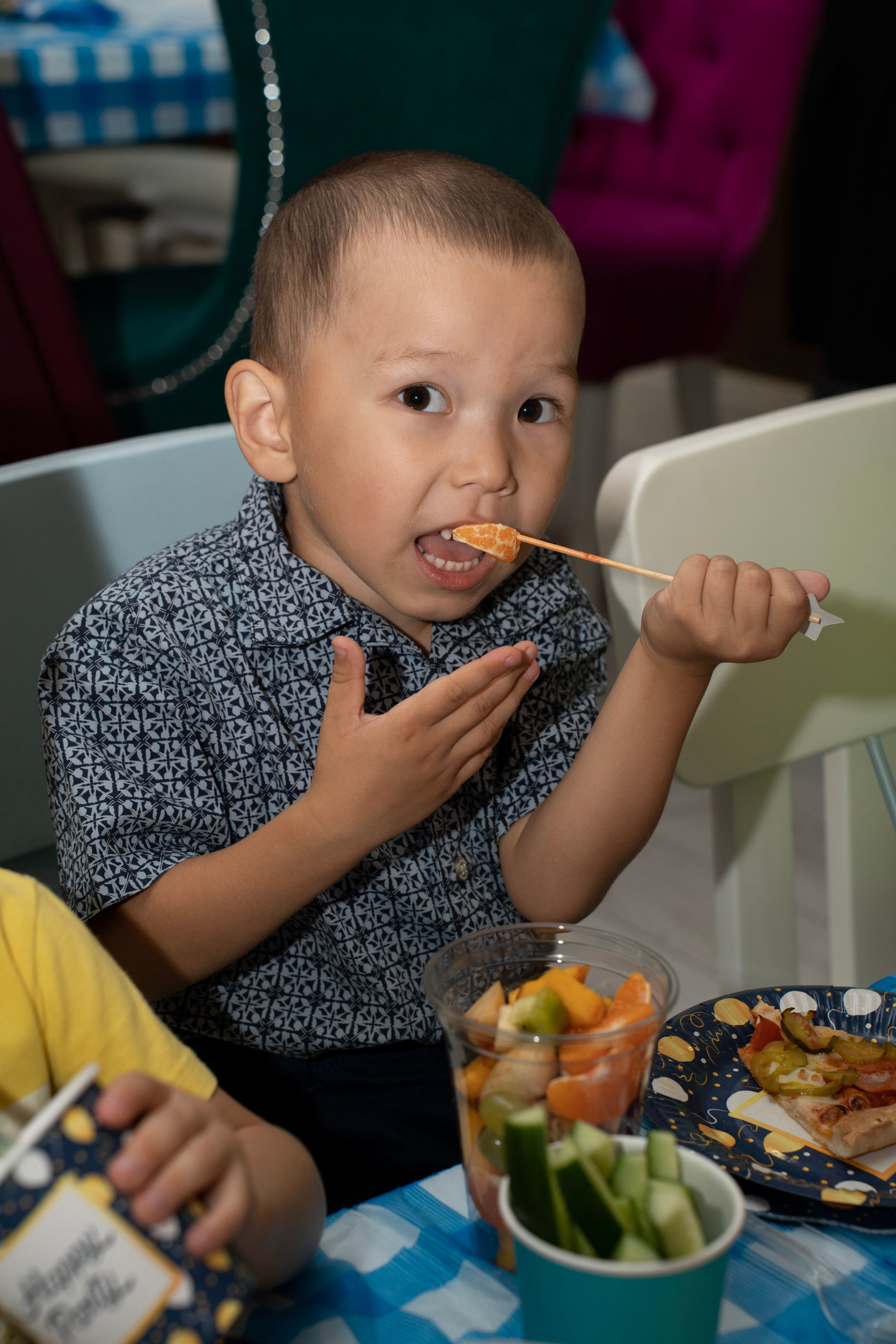 Дни рождения. Фотограф новорожденных Оренбург и свадебный фотограф Оренбург