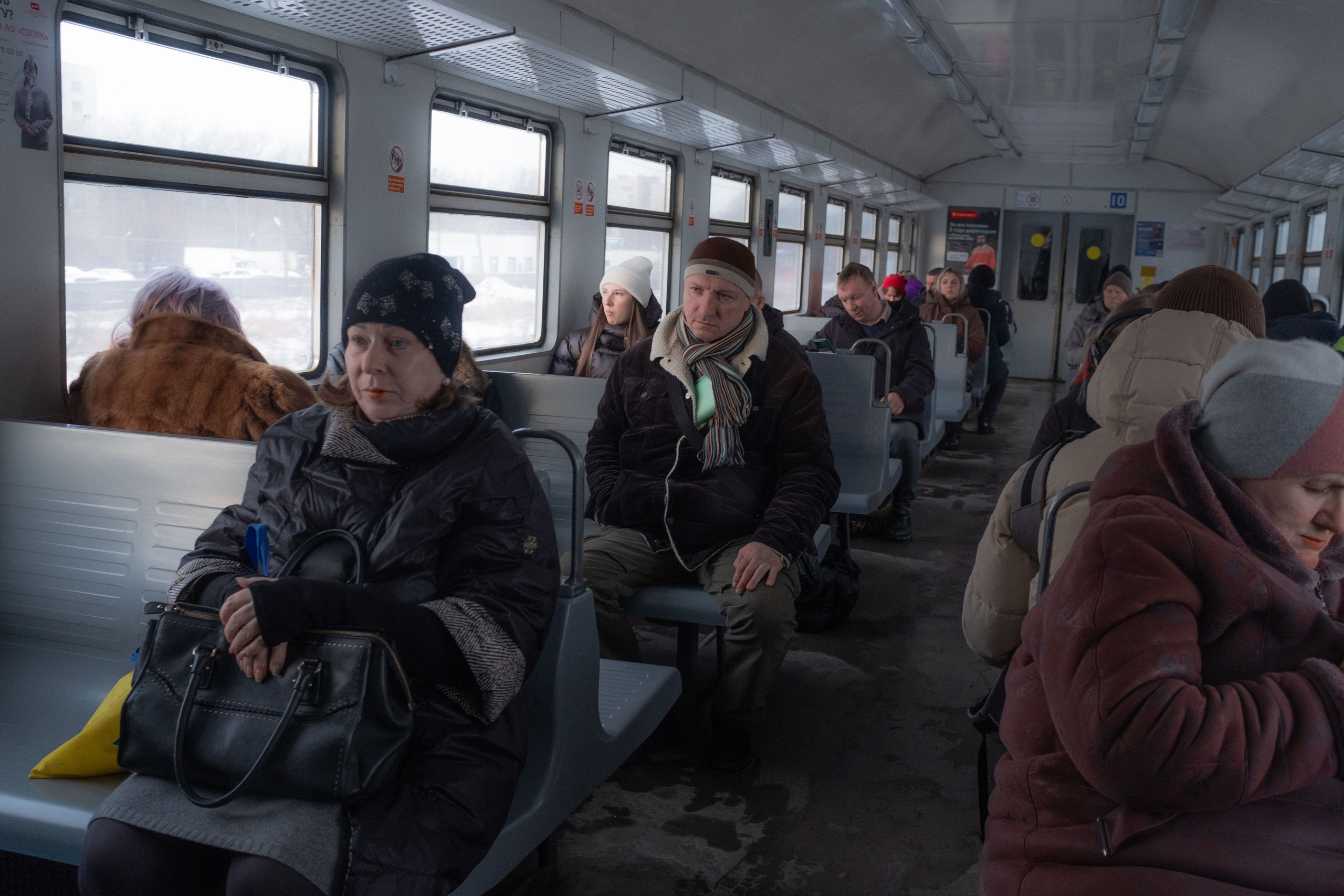 Фотограф Светлана Терентьева