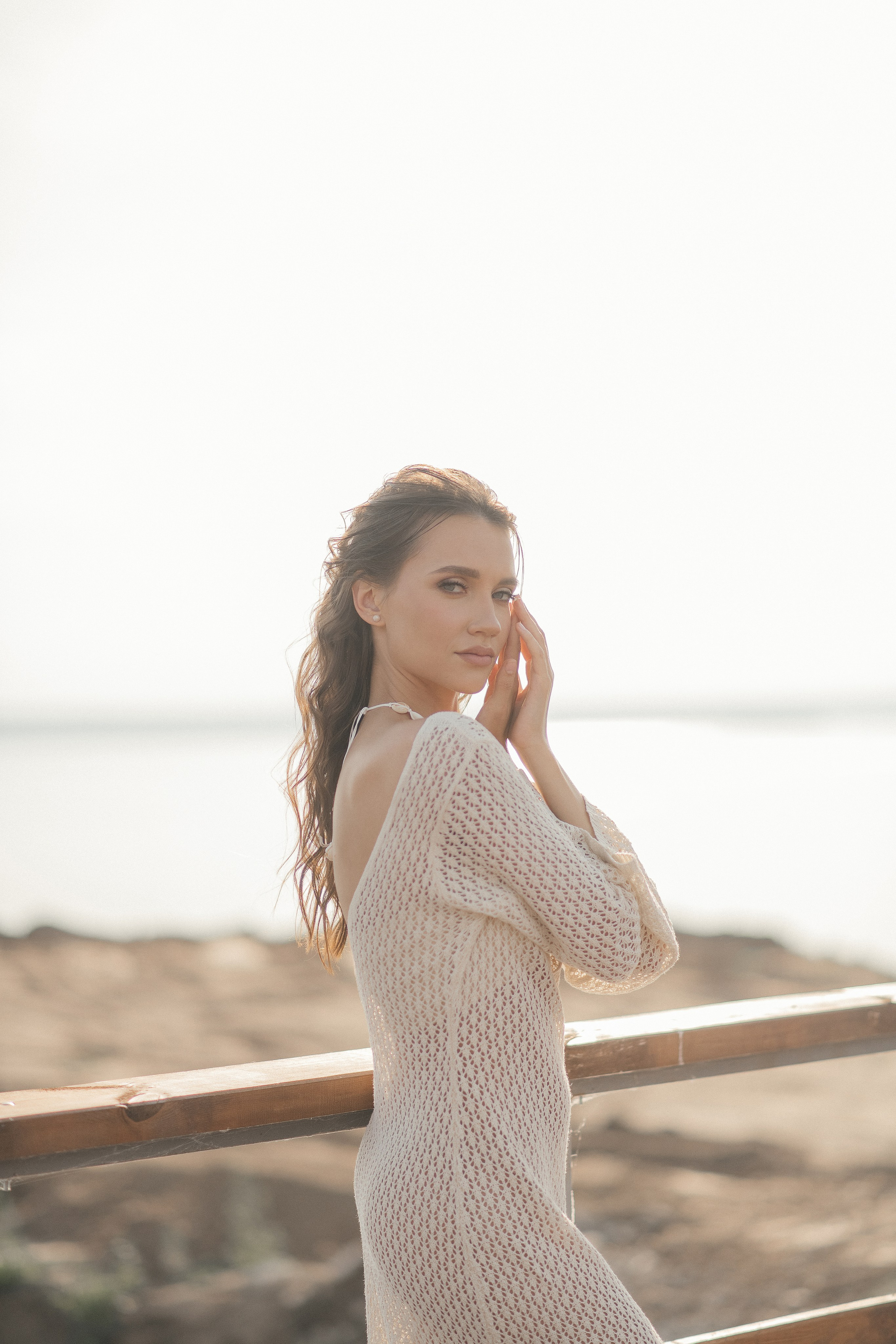 Индивидуальные съемки. Главная