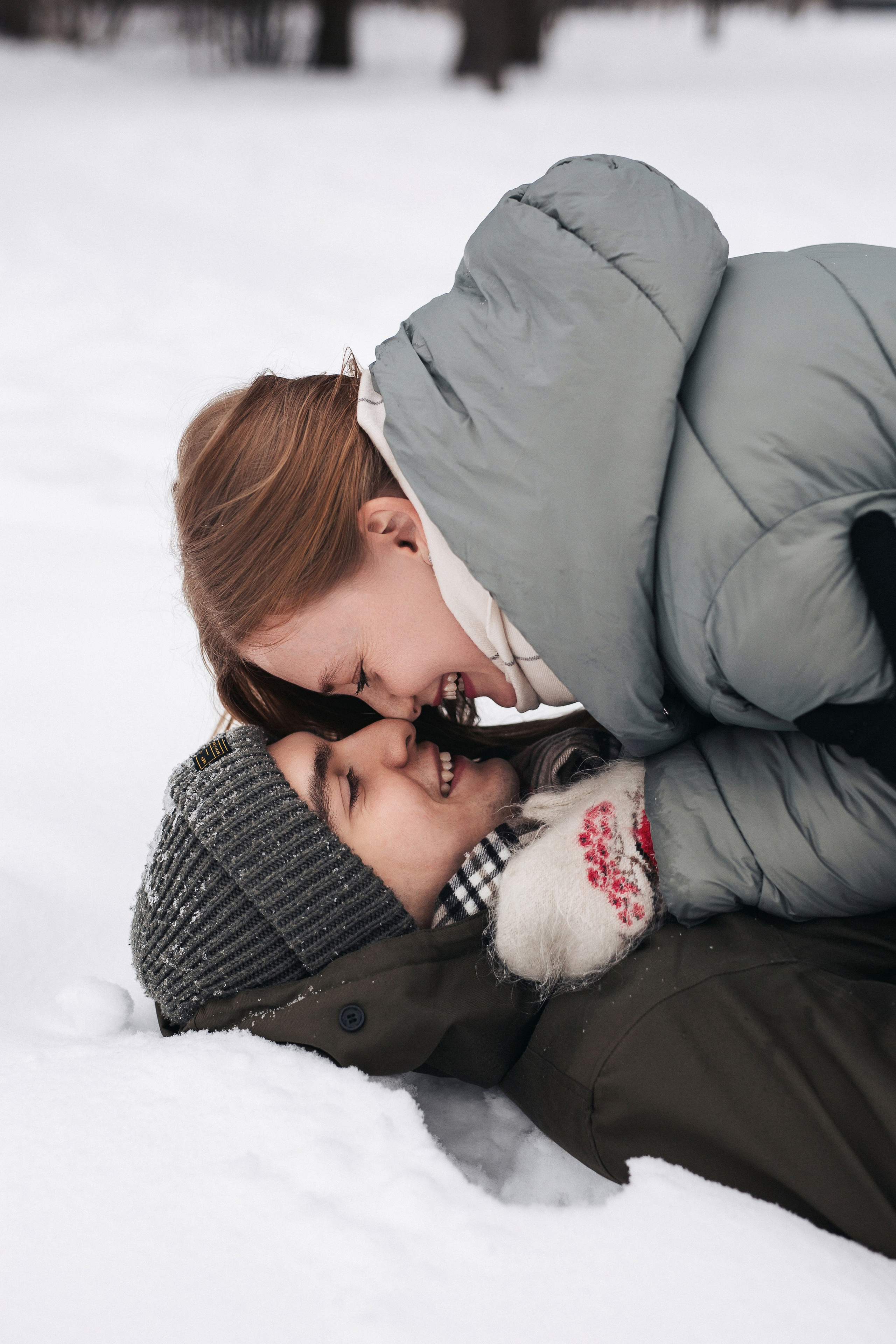 Предложение руки и сердца на фотосессии. Семейный фотограф в Москве Марина Петра