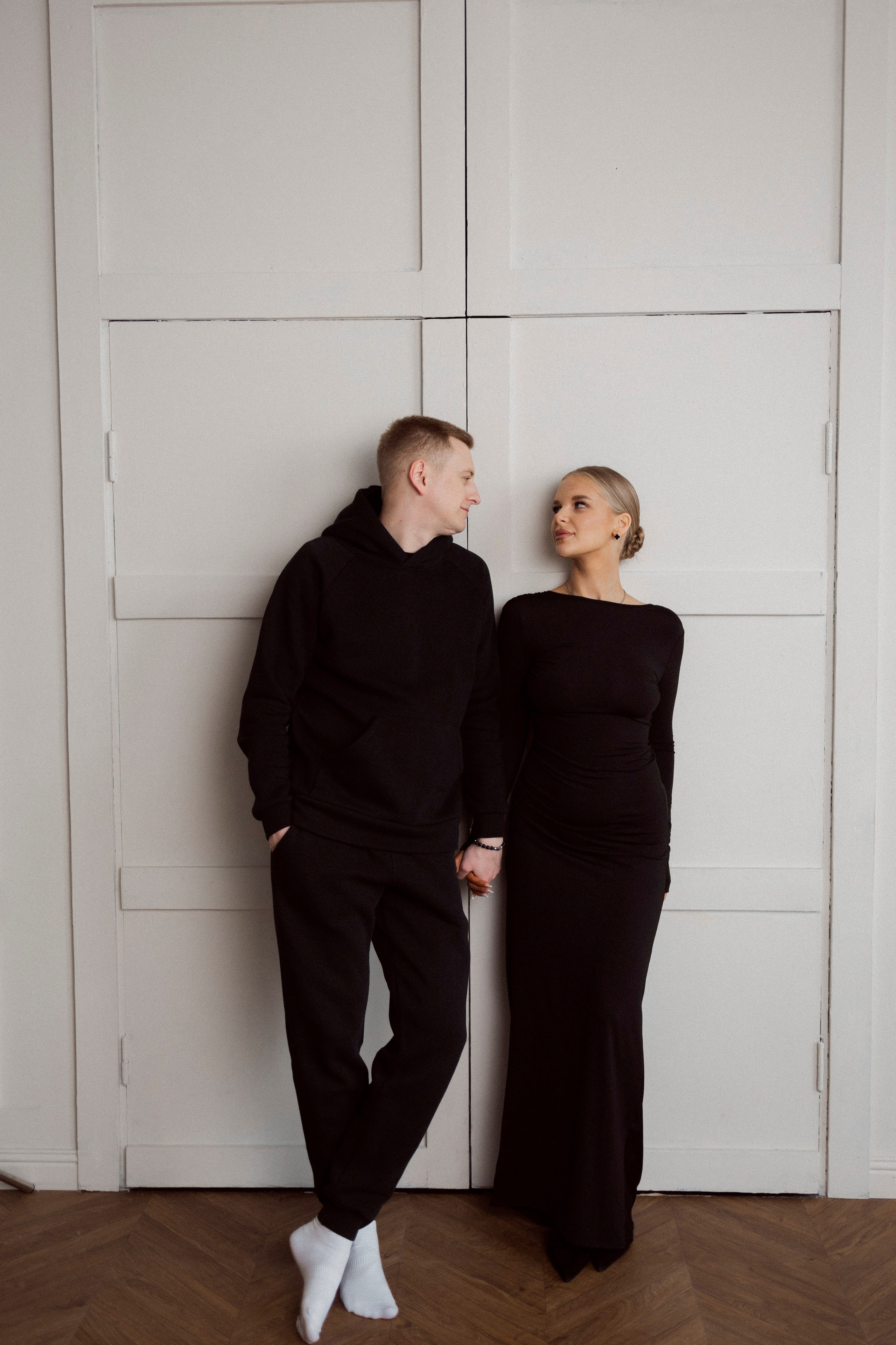 Анастасия & Андрей. Главная