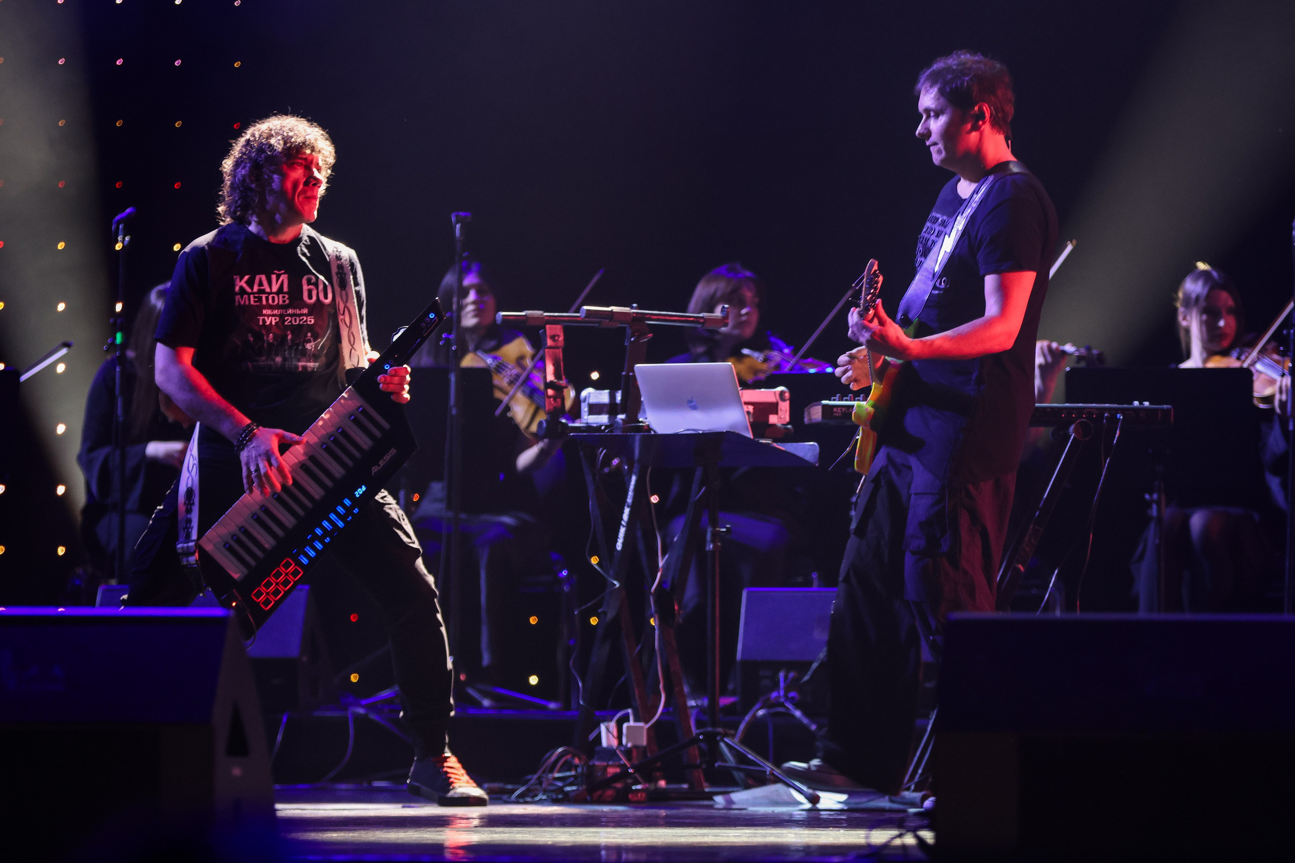 Кай Метов, Кремлевский Дворец. Фотограф Ольга Махалова — Санкт-Петербург, Москва, Нижний Новгород