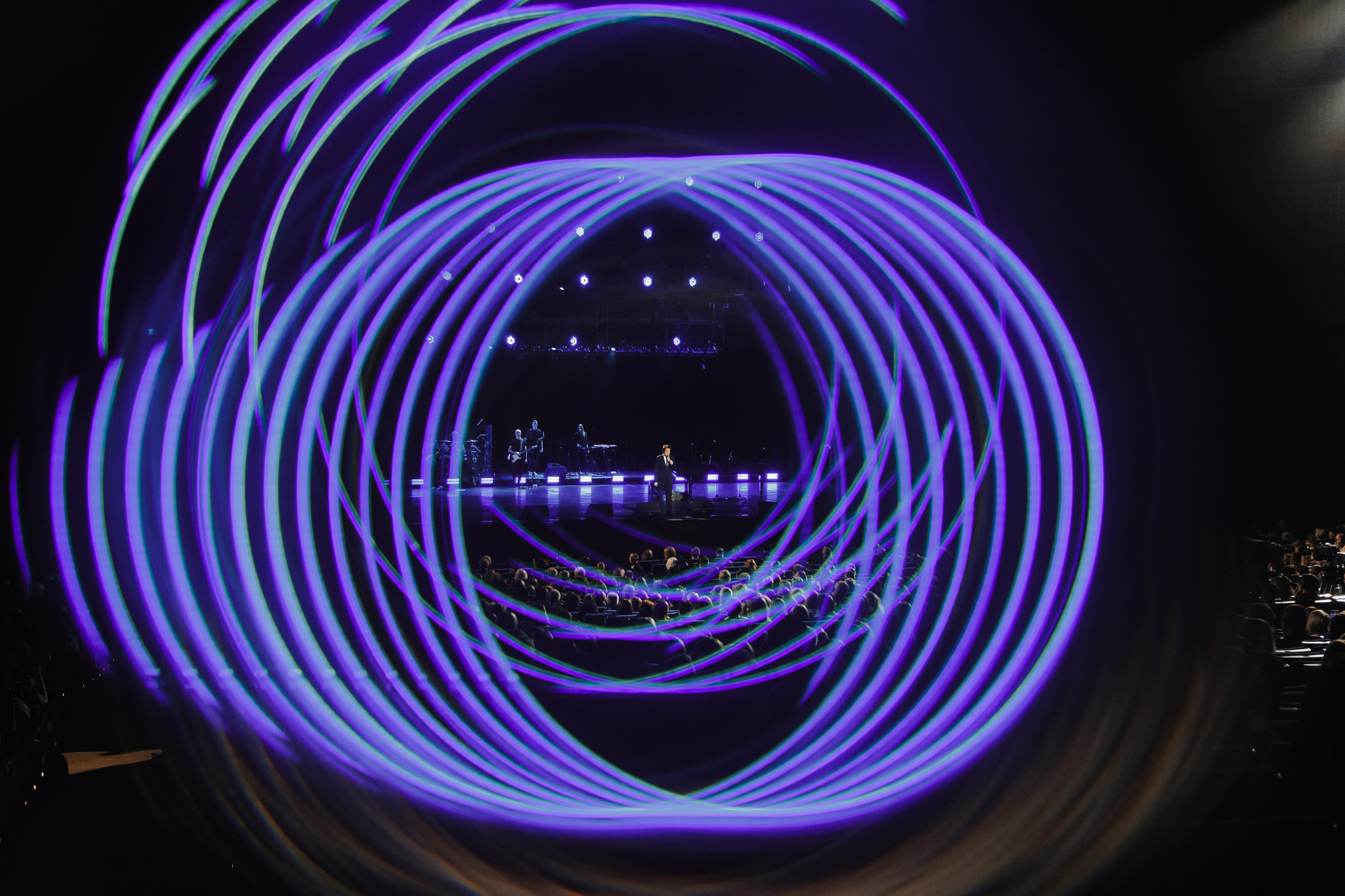 Кай Метов, Маша Распутина, Государственный Кремлевский Дворец. Фотограф Ольга Махалова — Санкт-Петербург, Москва, Нижний Новгород