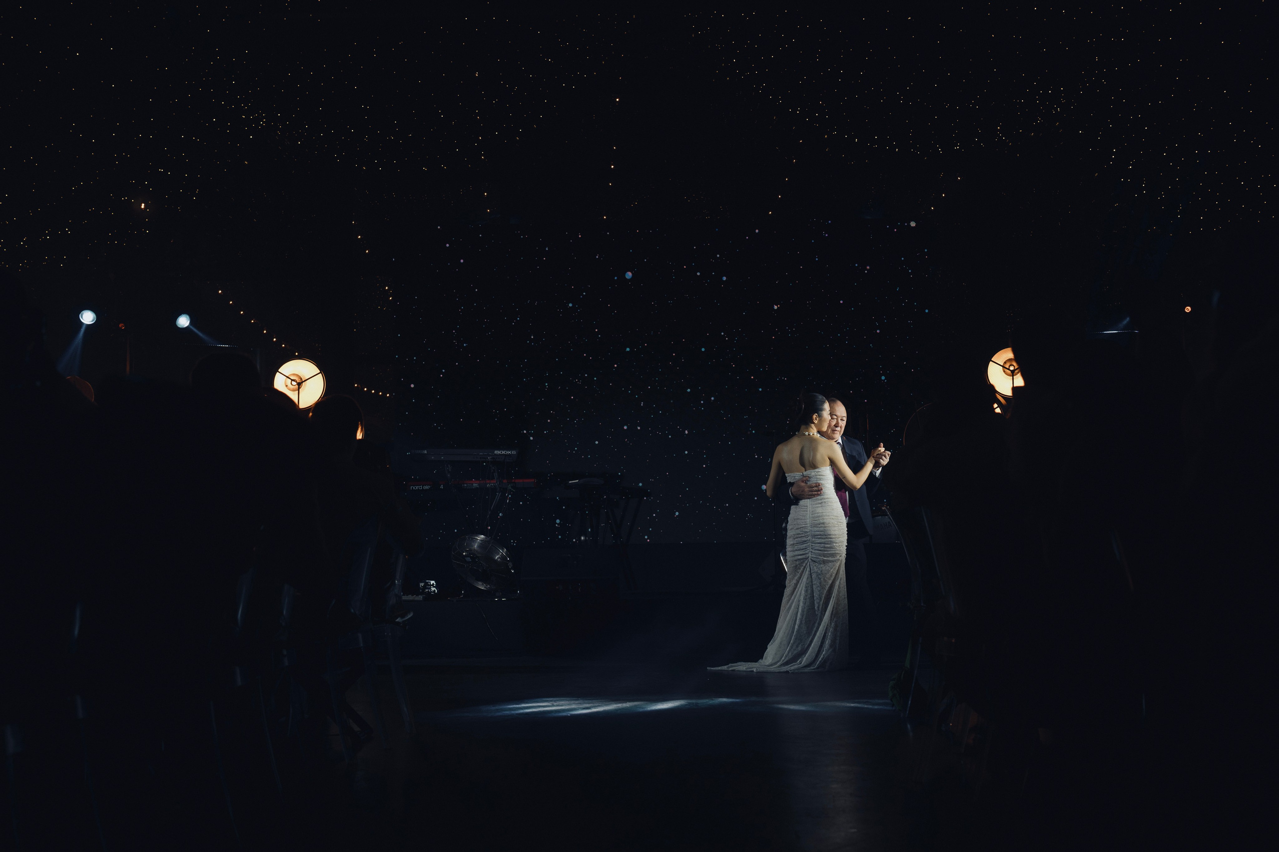 МОЙ ОКЕАН. Свадебный фотограф в Москве Мария Кривоногова