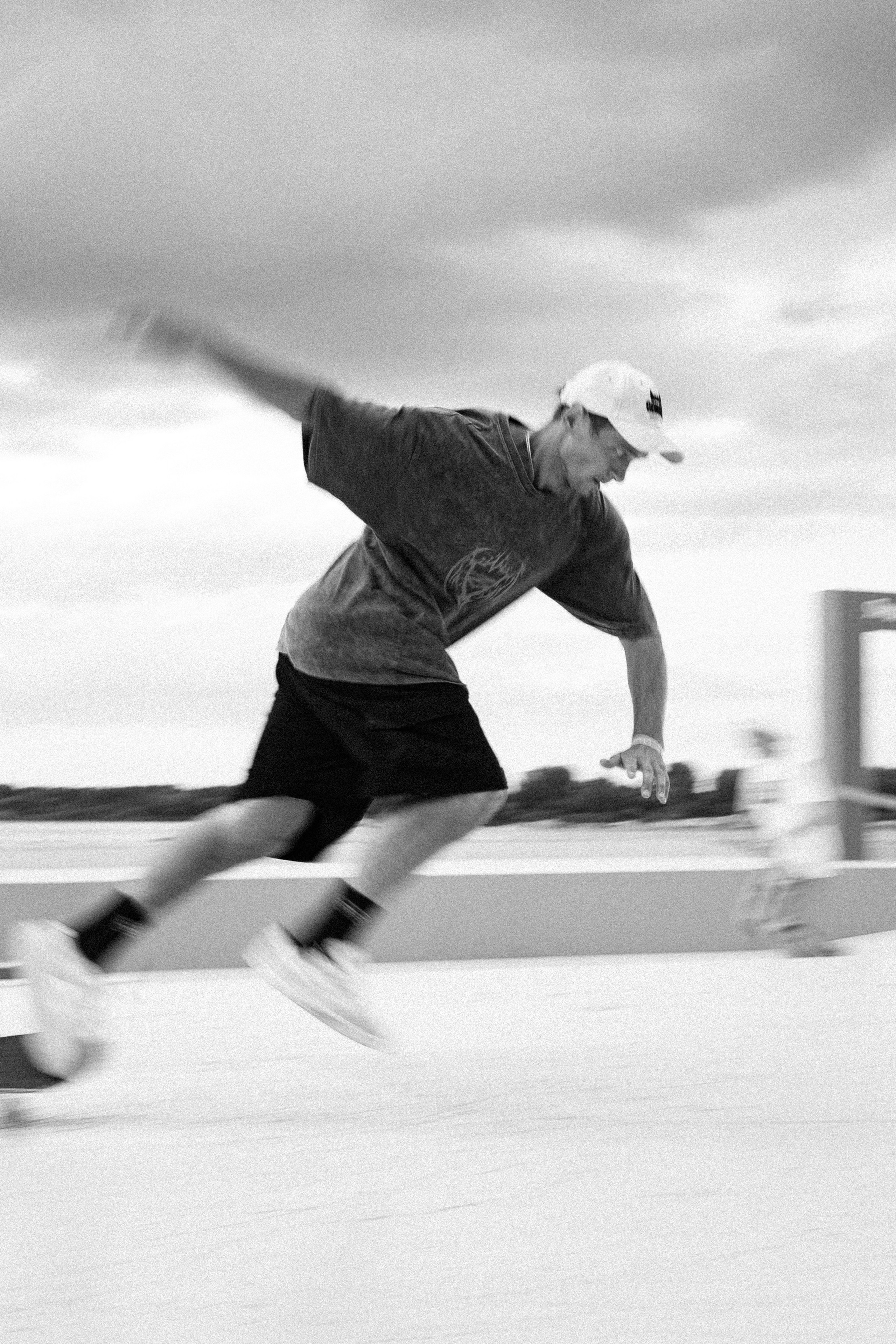 Спортивная съёмка в Нижнем Новгороде. Фотограф в Нижнем Новгороде Александр Хамов