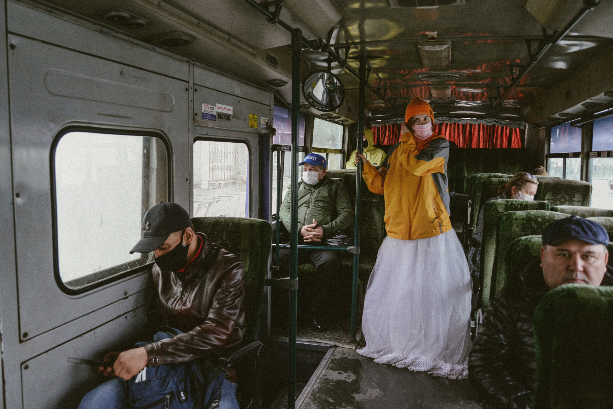 30 дней. Дарья Пянзина | фотограф |междисциплинарная художница