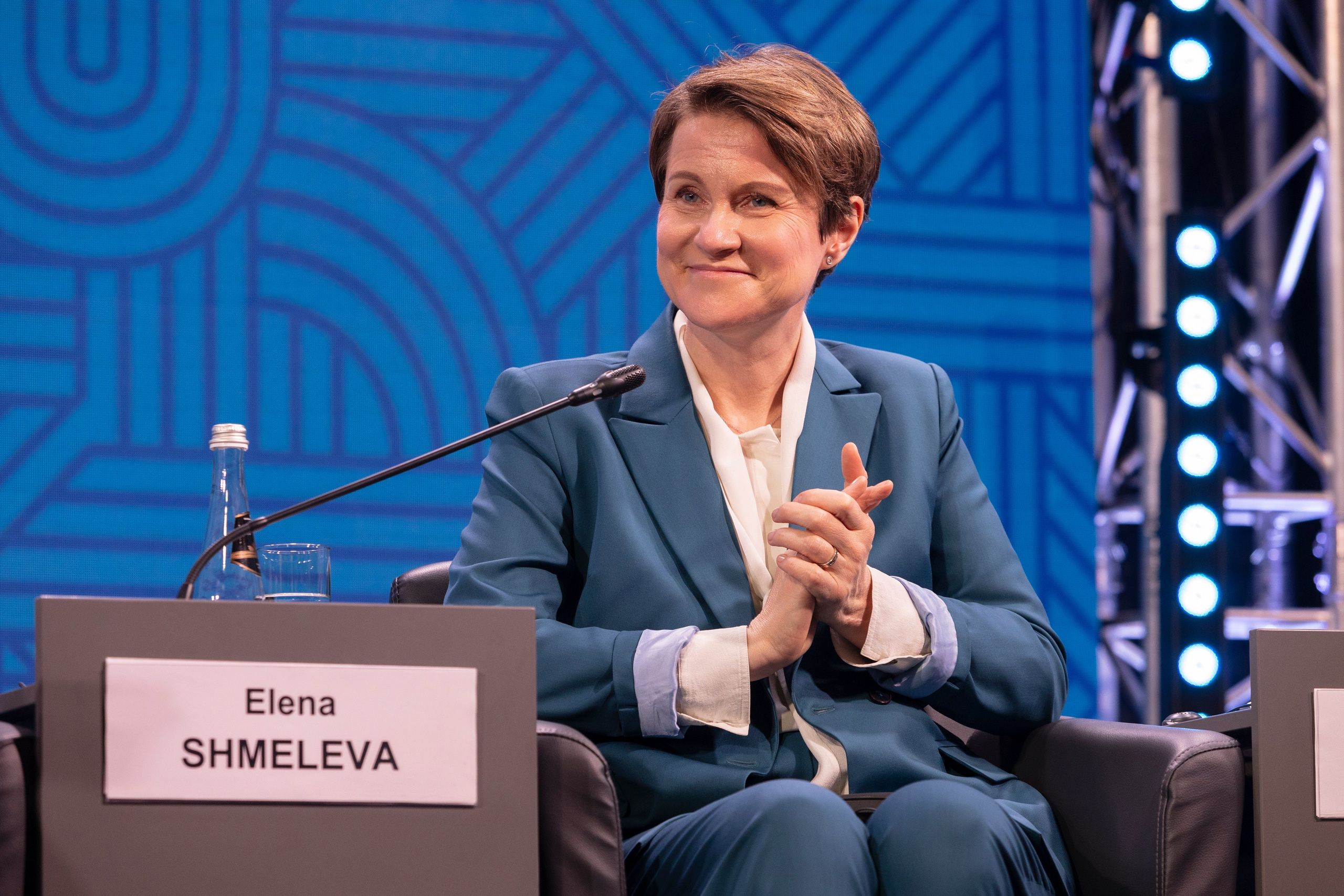 BRICS Russia 2024. Фотограф Георгий Нигматулин