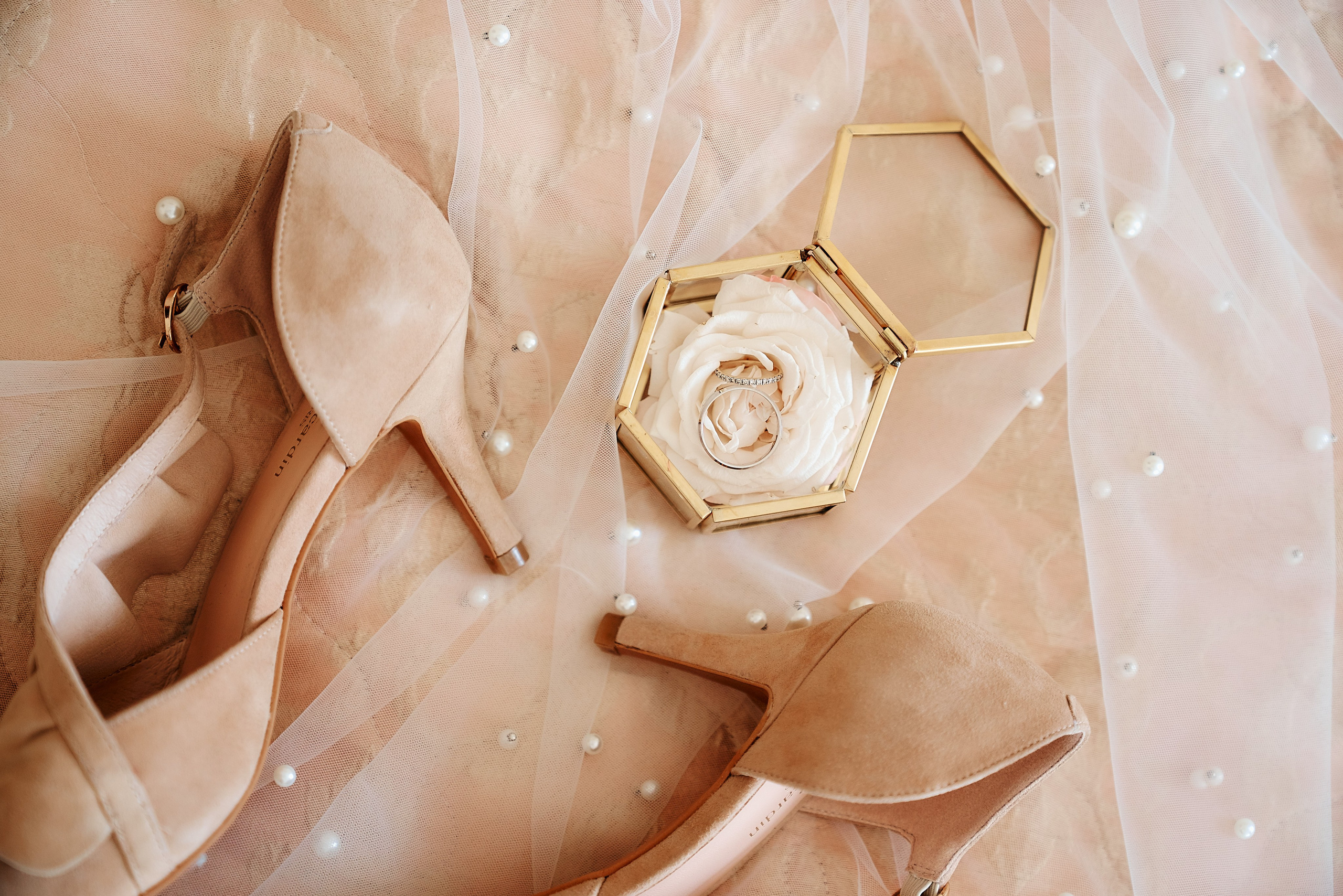 Фотограф на свадьбу в Москве