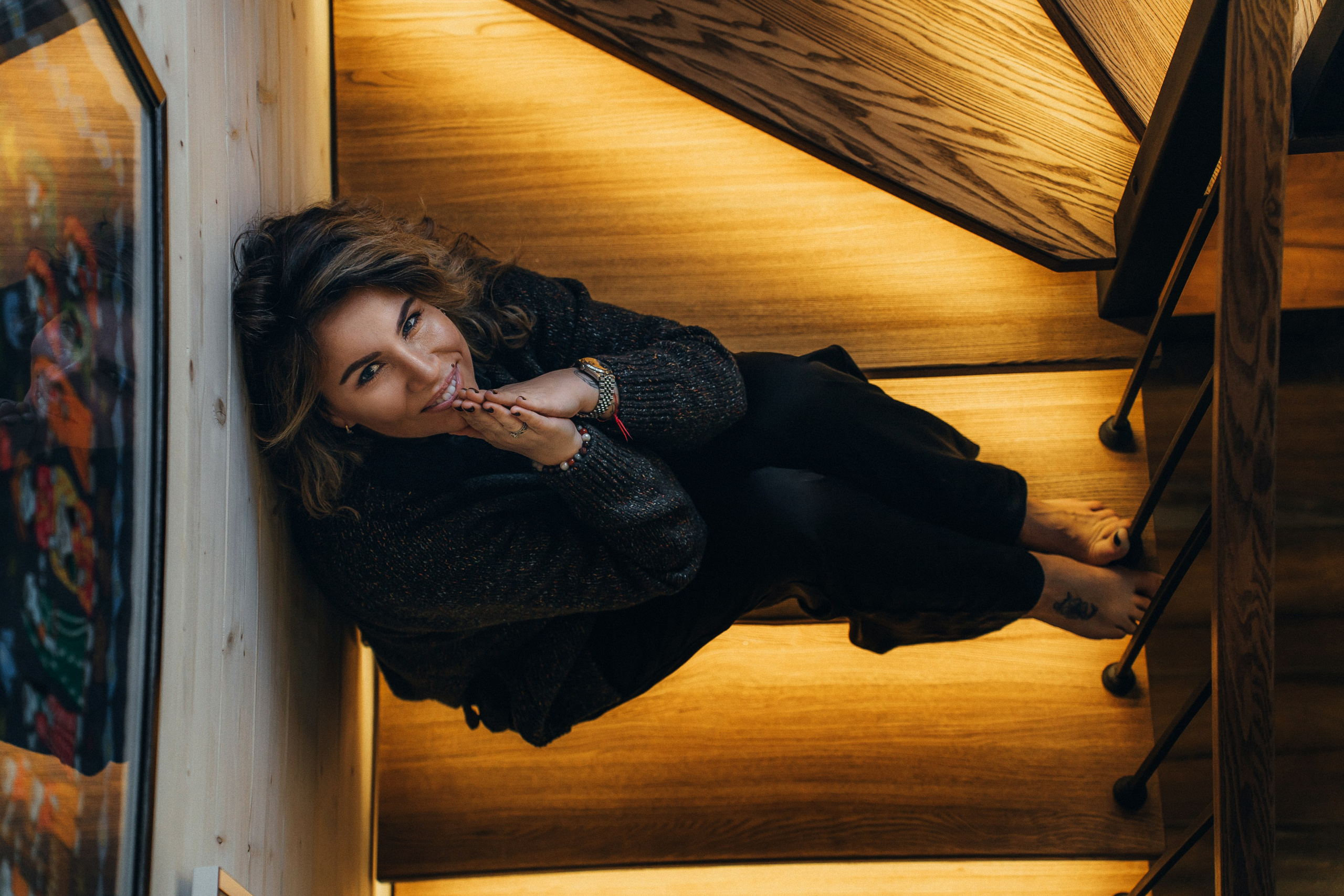 Chekhov. Фотограф Ольга Рубцова в Москве и Московской области