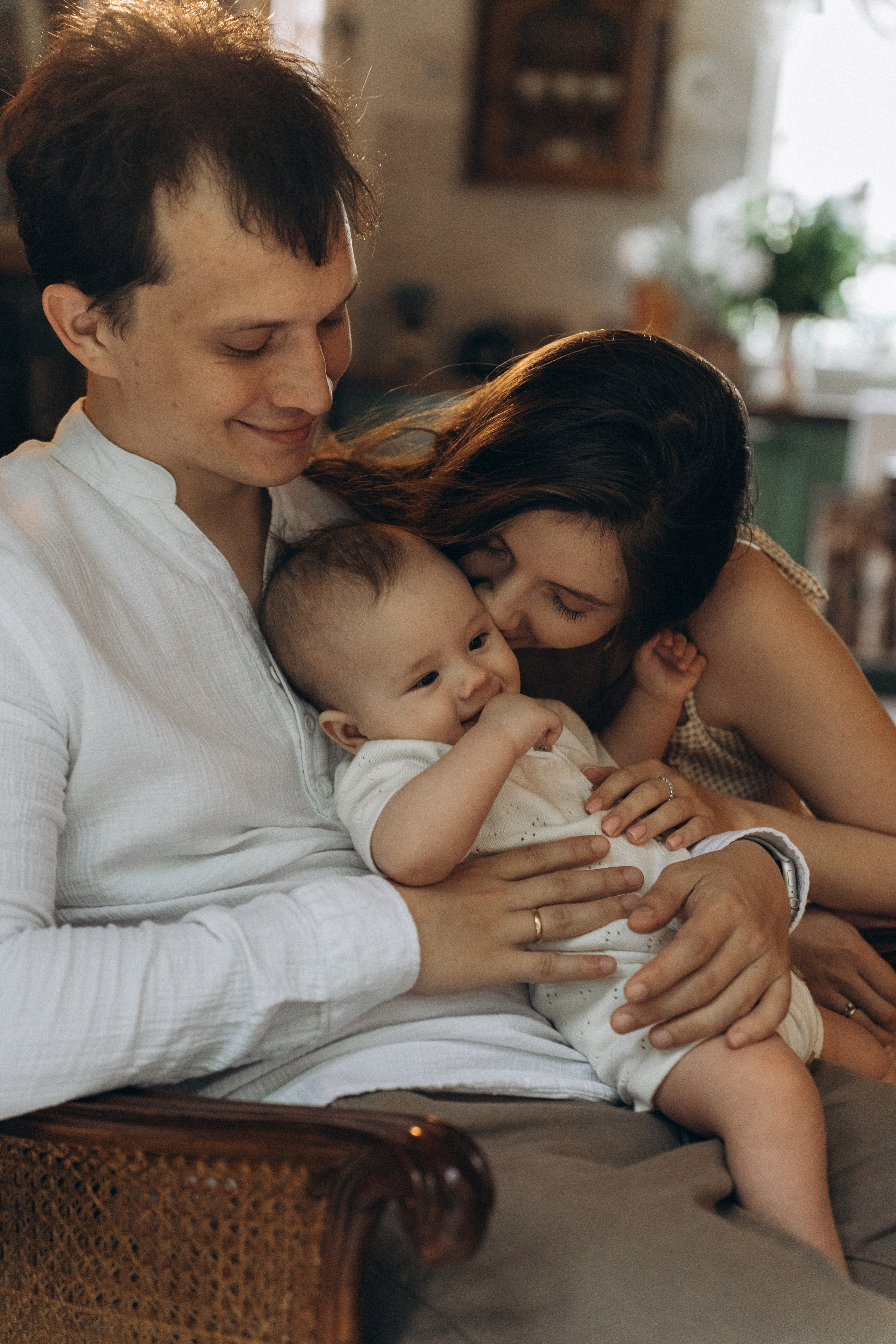 Villa Rossa. Фотограф Ольга Рубцова в Москве и Московской области