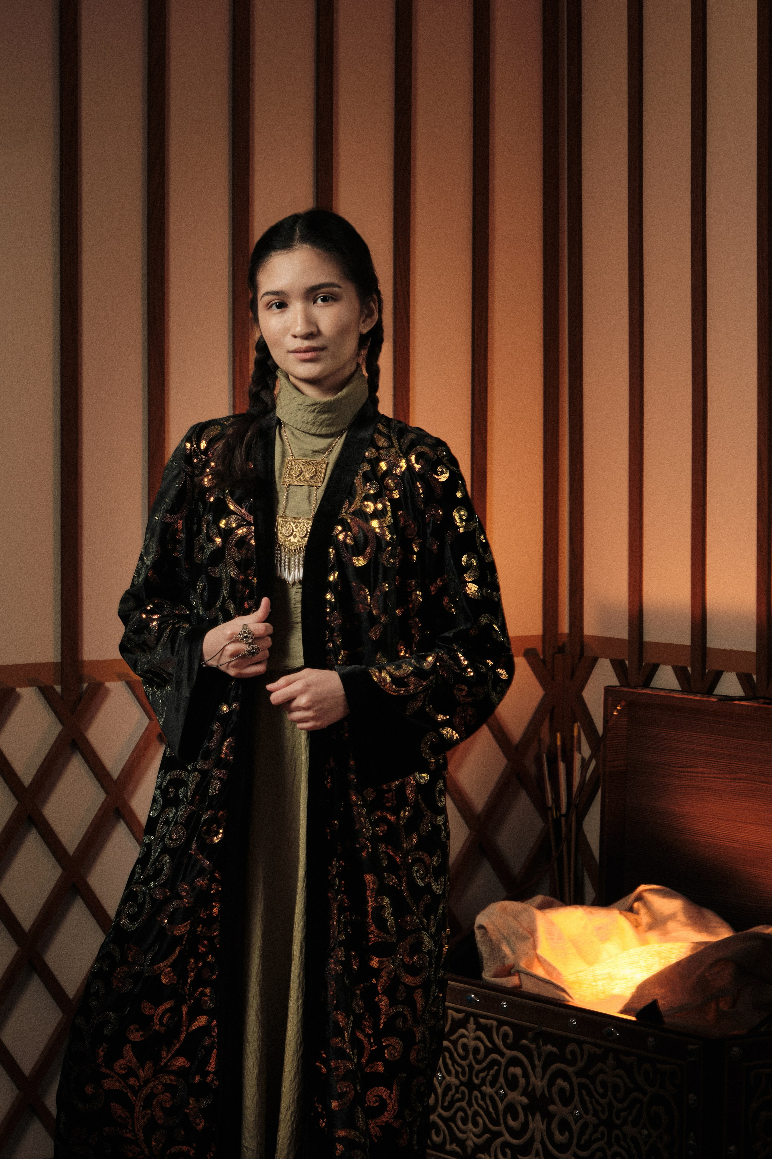 Dala Коллекция Зима 2023. Коммерческий фотограф Астана. Fashion съемка Food съемка, Reels