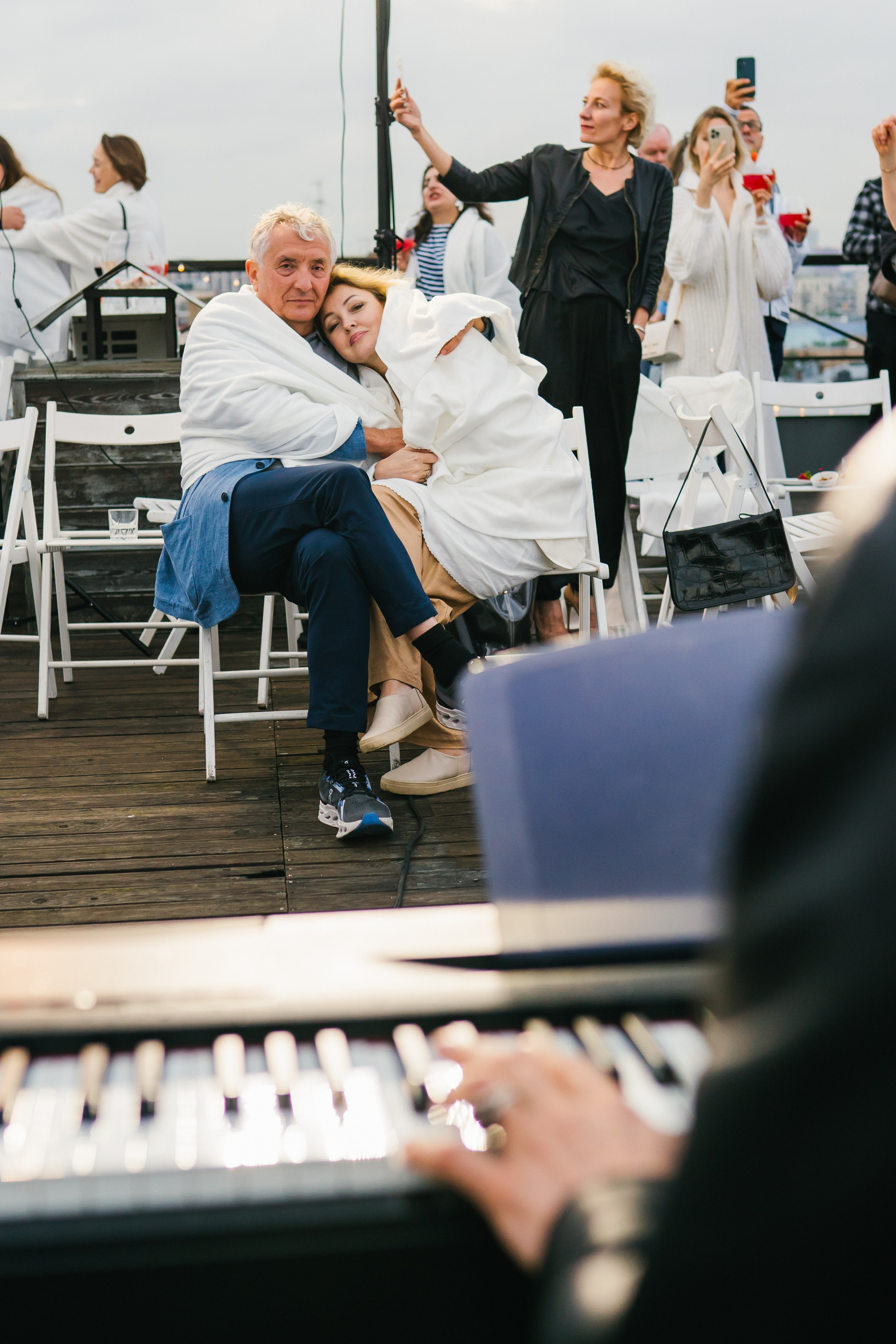 Репортаж мероприятия. Фотограф в Москве Оксана Симонова