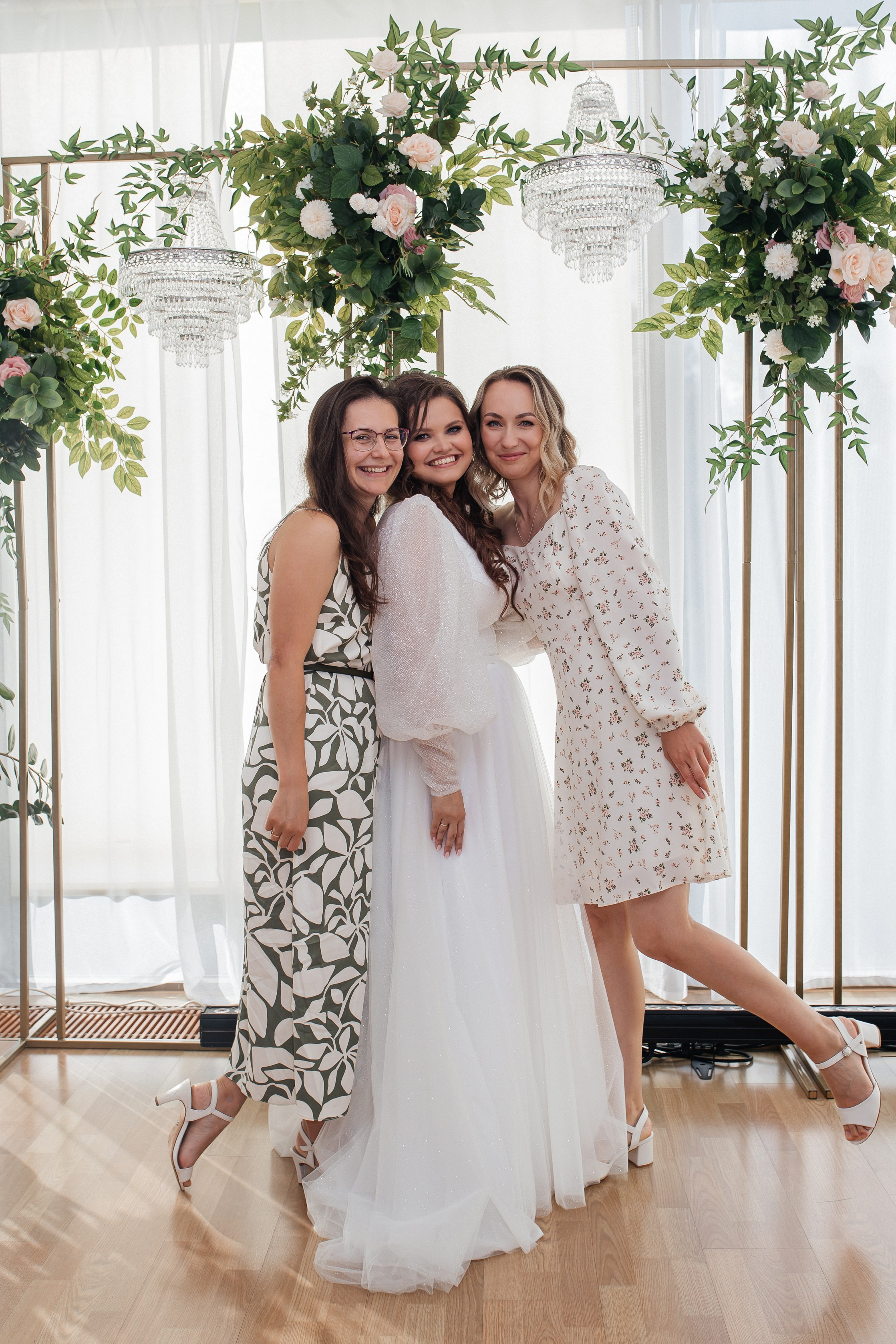 Свадьба Полины и Вадима. Свадебный и контент фотограф в Петрозаводске Ксения Истрафилова