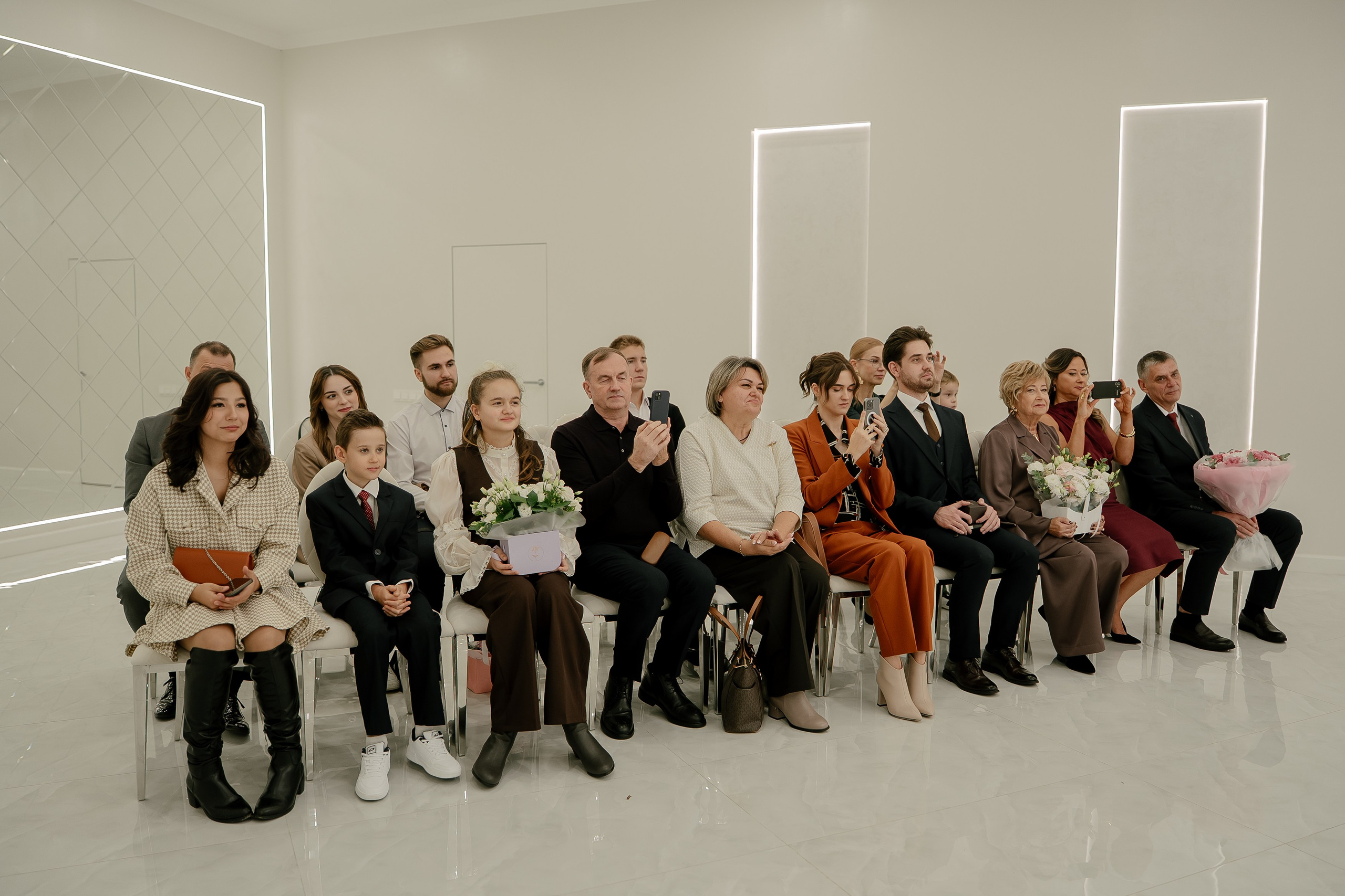 Даня и Полина. Свадебный и семейный фотограф в Москве и Красногорске — живые кадры | Анастасия Тихонова