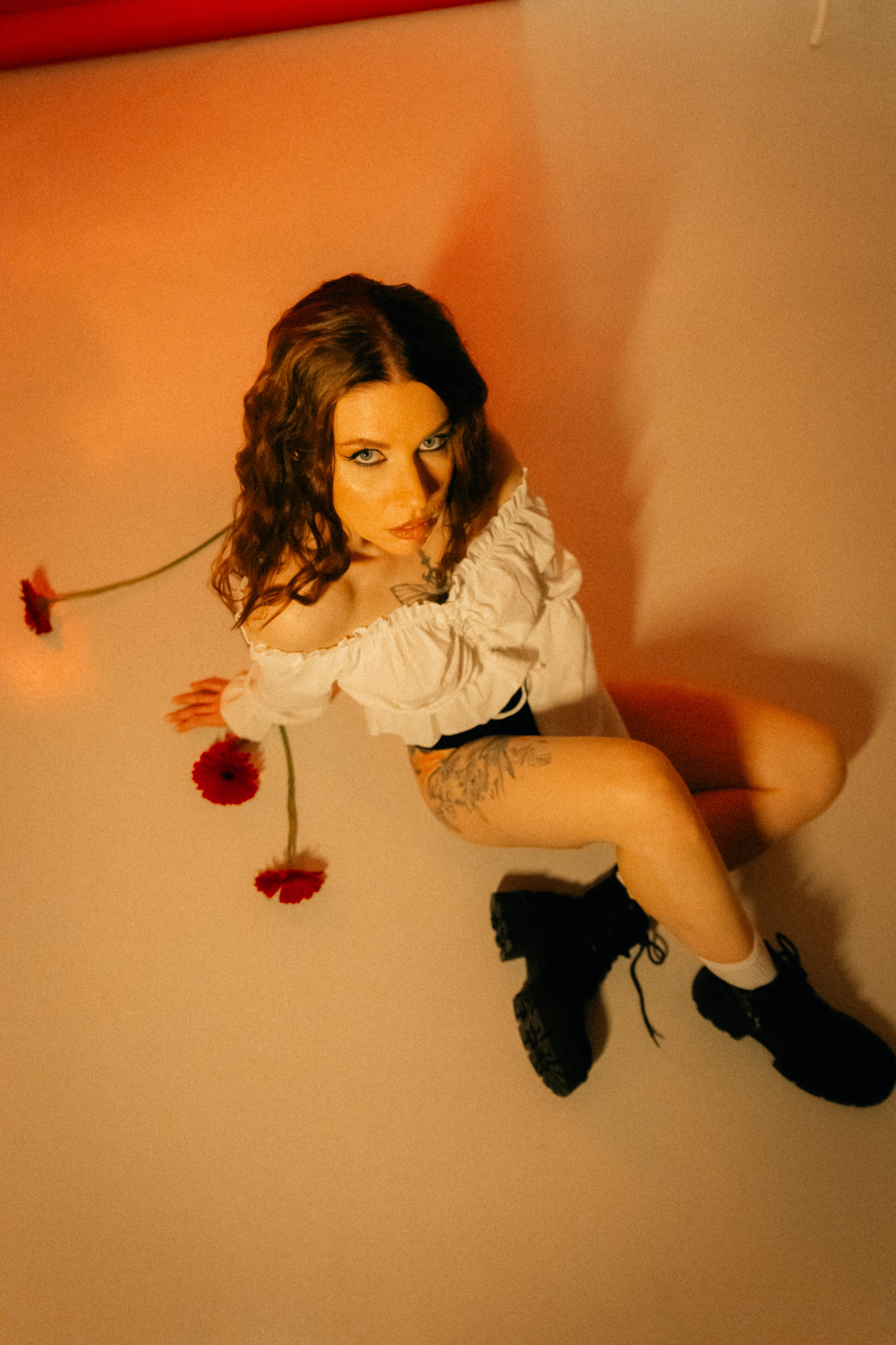 Аня. Фотограф в Москве и МО Влада Обласова