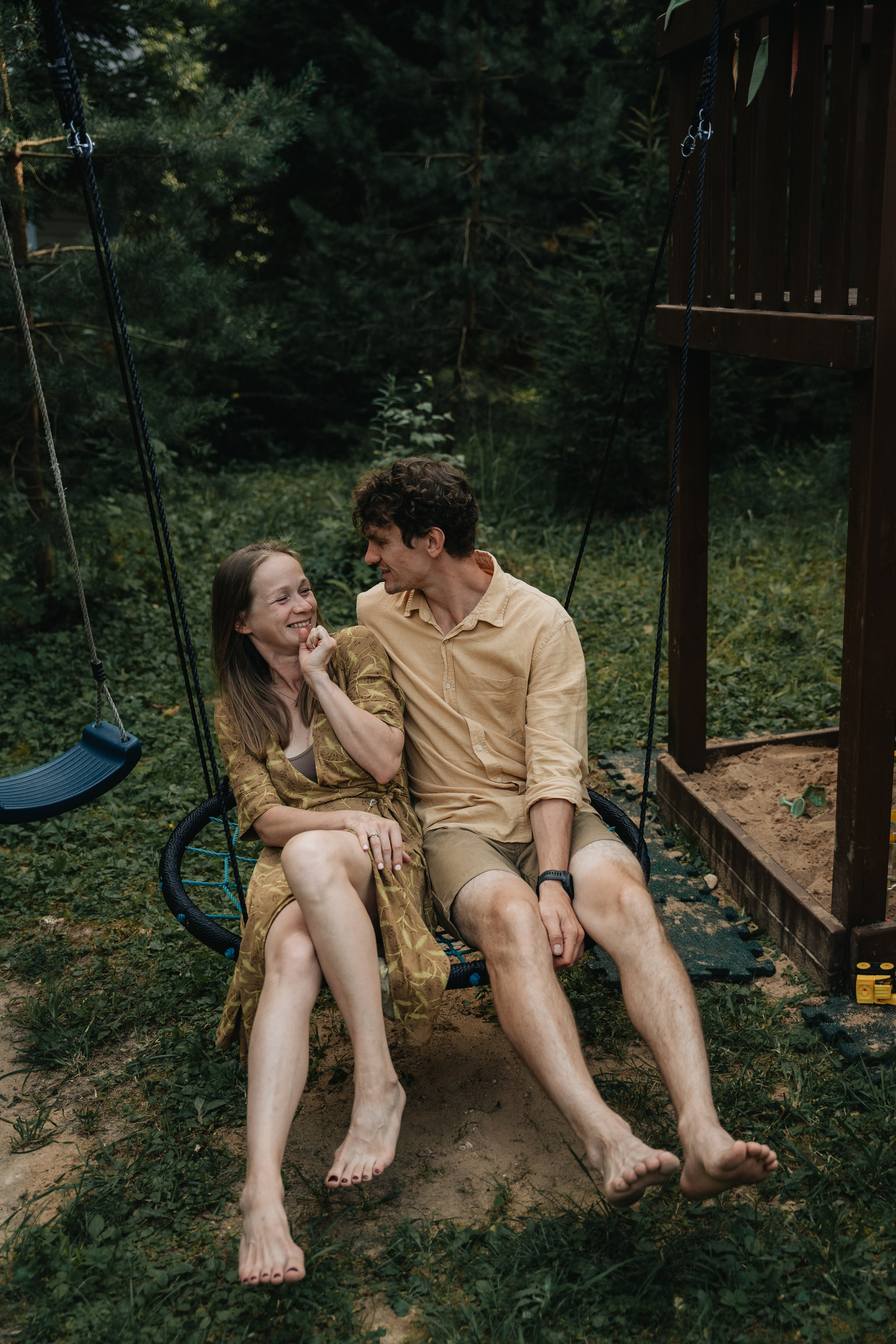 День рождения Луки и Оливии. Фотограф в Москве и МО Влада Обласова