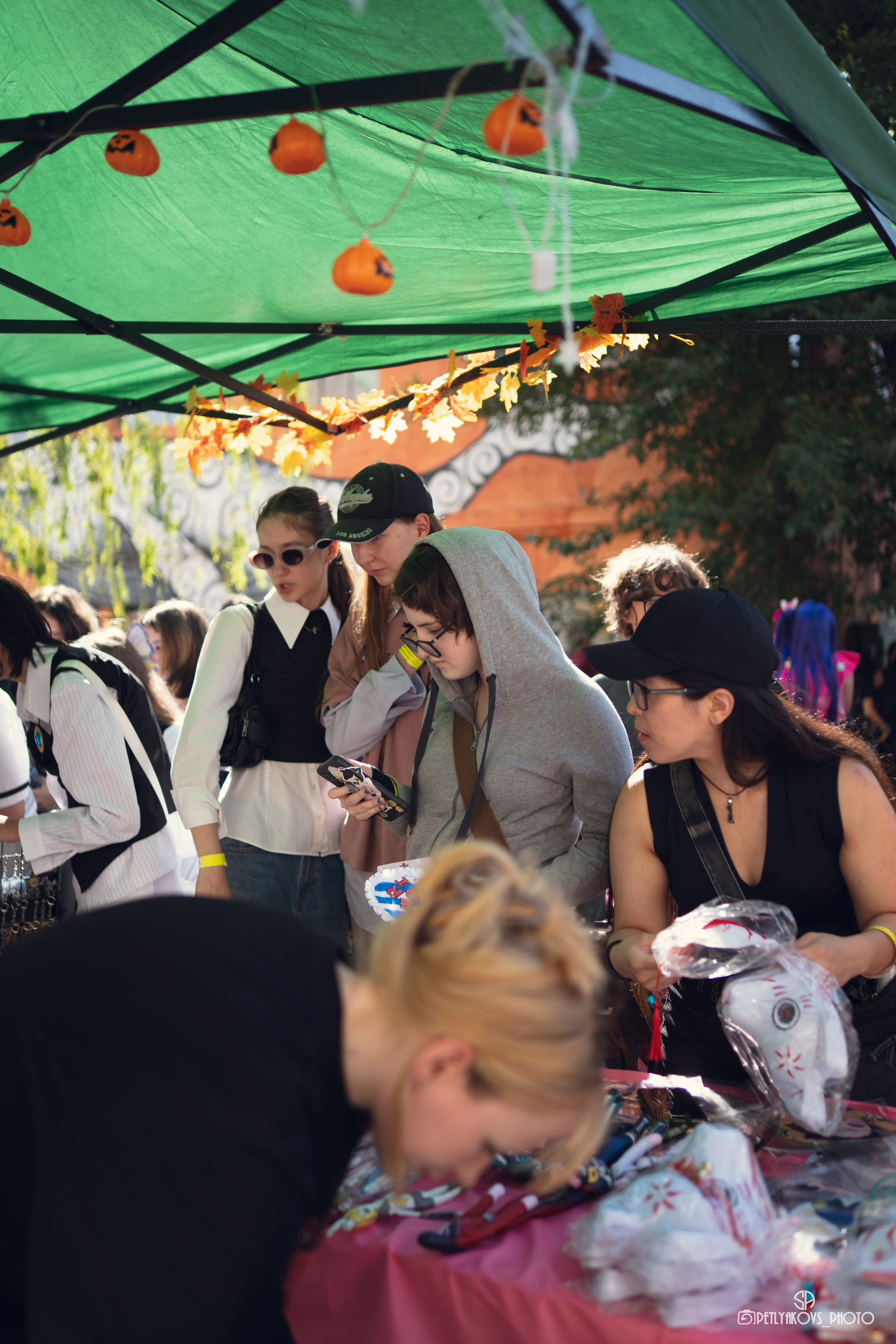 Anime music fest 2025 Tbilisi. Фотограф, видеограф Пятигорск, Ставрополь, Ессентуки, Petlyakovs_photo