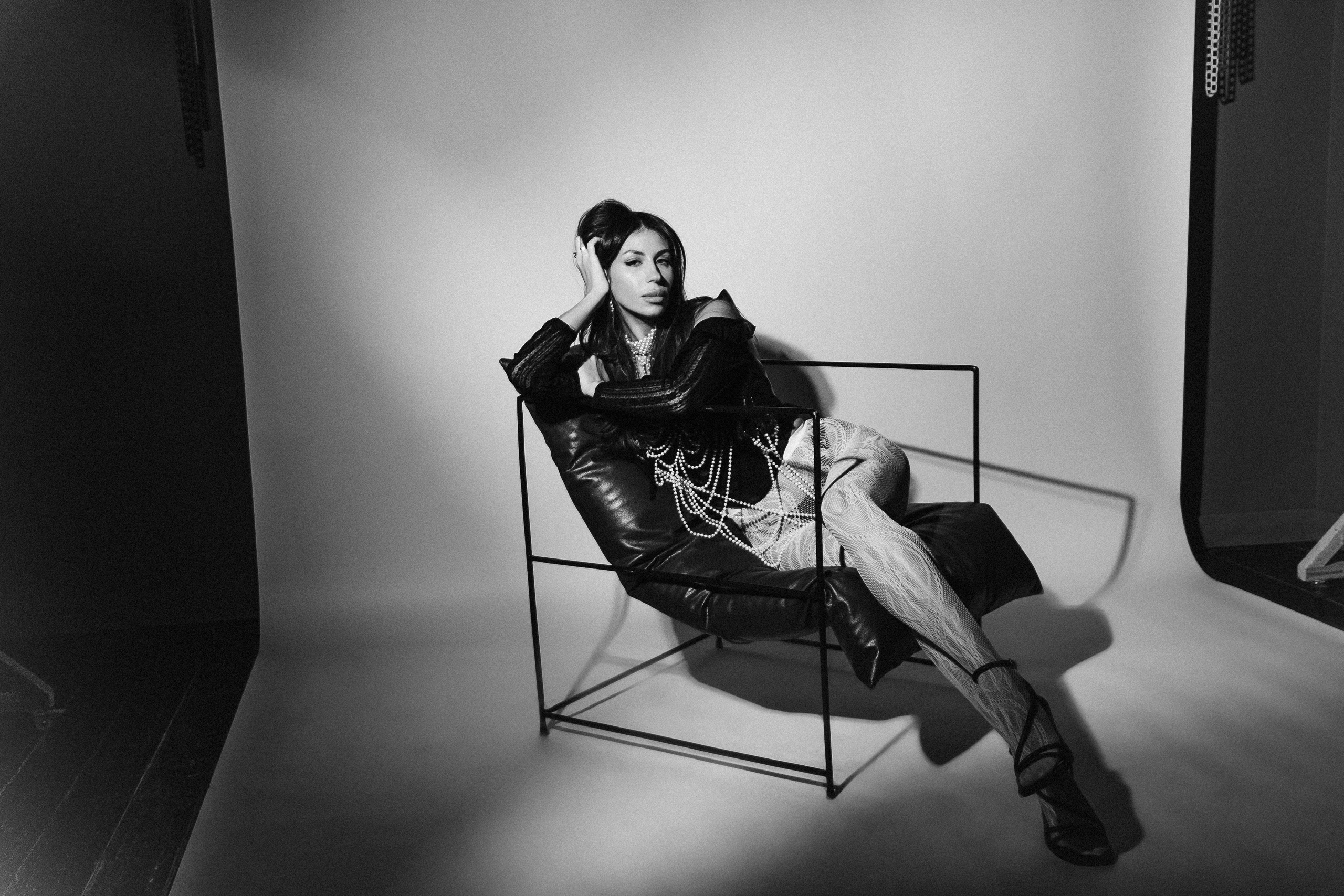 Екатерина (инь/янь). Фотограф в Крыму | Виктория Нотевская