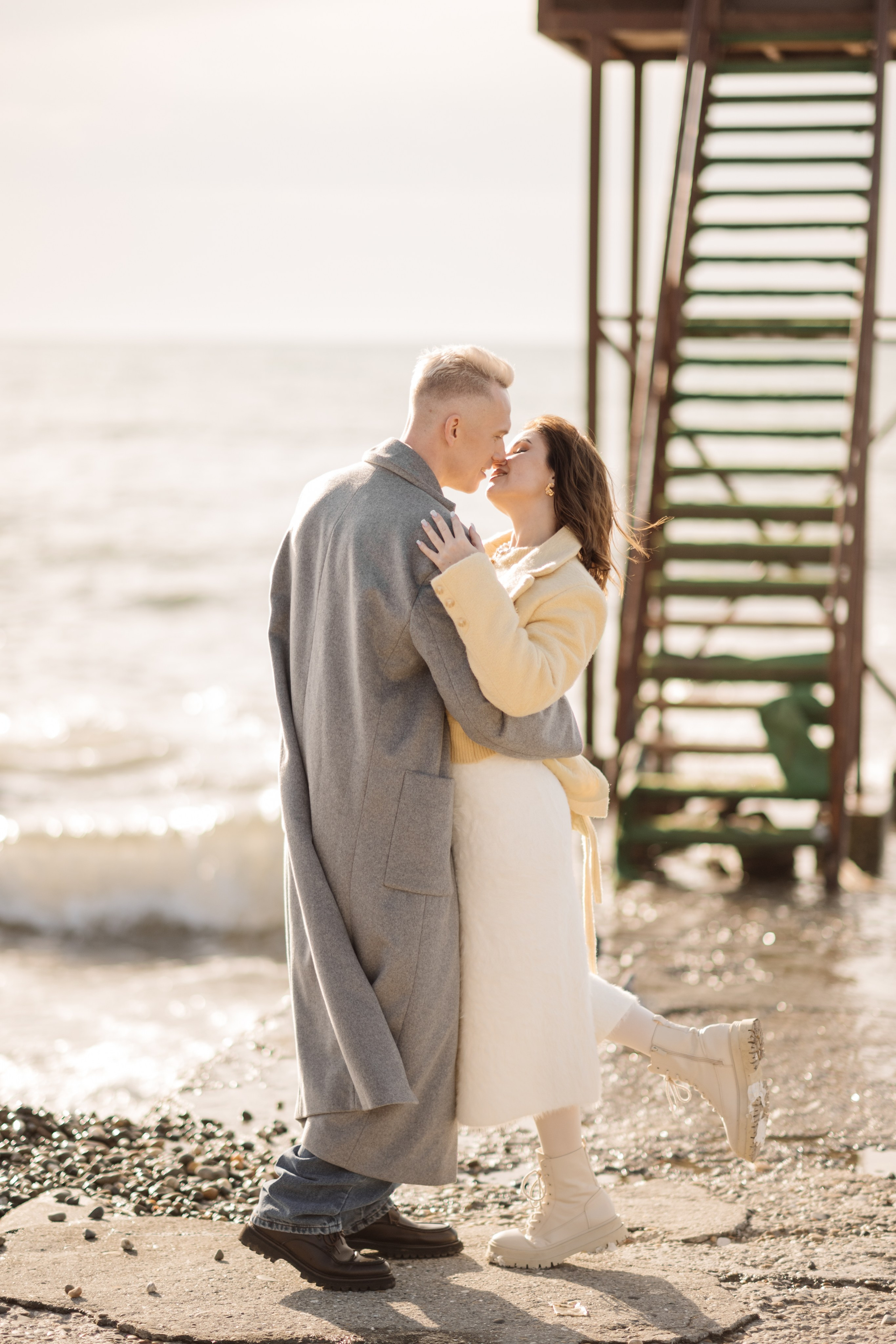 LoveStory. Свадебный фотограф Санкт-Петербург  Москва