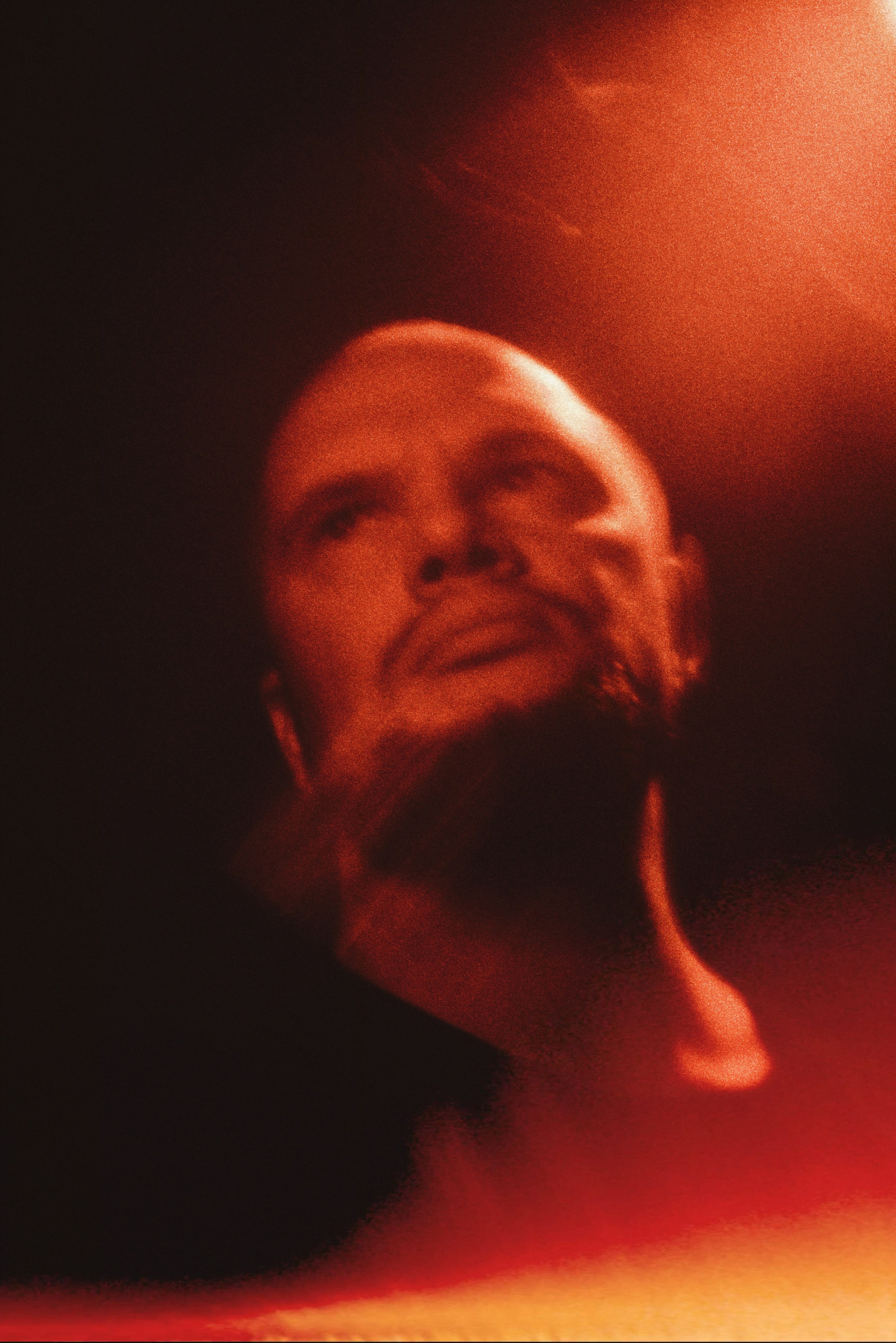 Pavel. Визуальный художник, фотограф-Иван Раа! Стань частью искусства