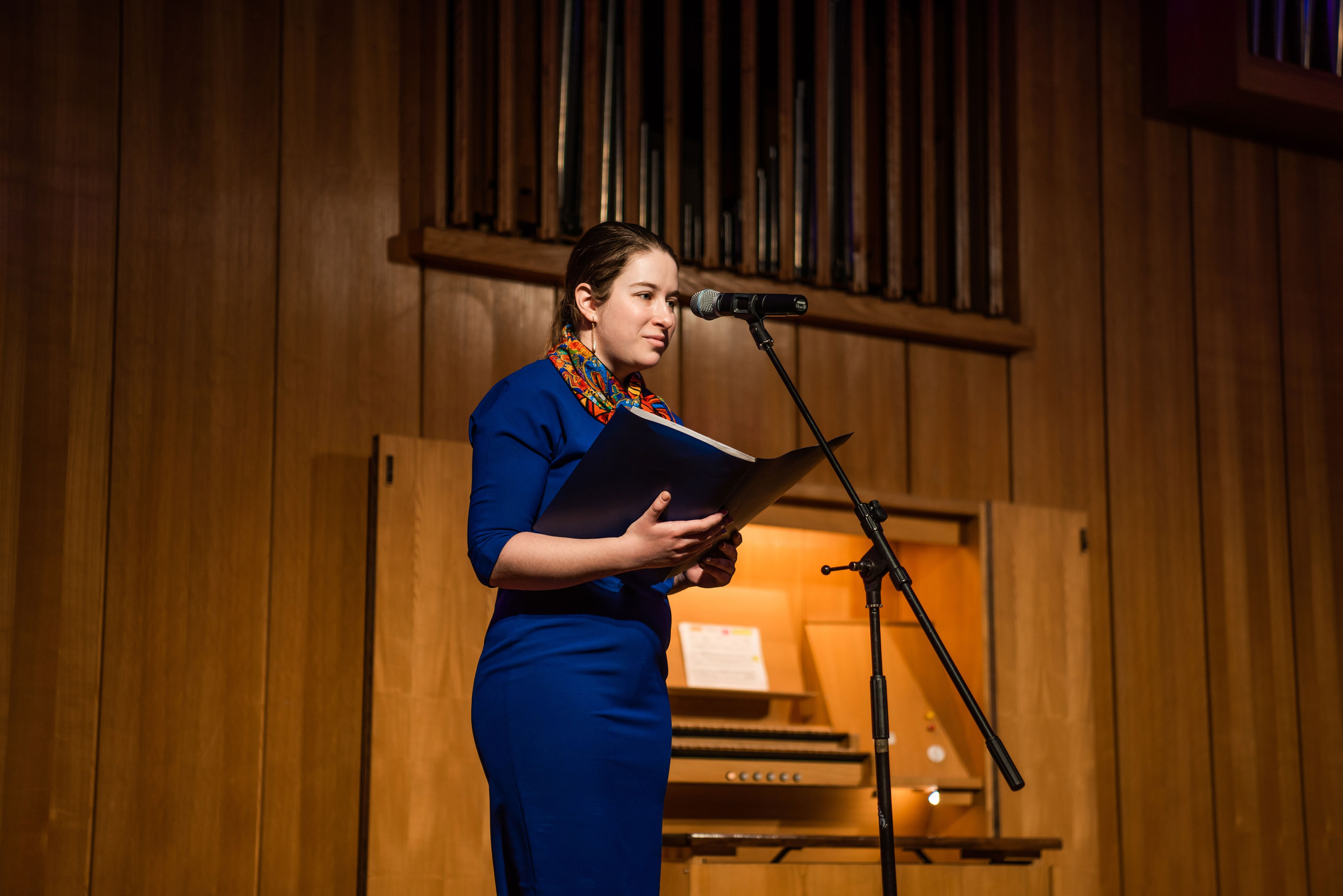 VI Международный органный конкурс «Юный органист». Свадебный и арт-фотограф Кунецкая Диана