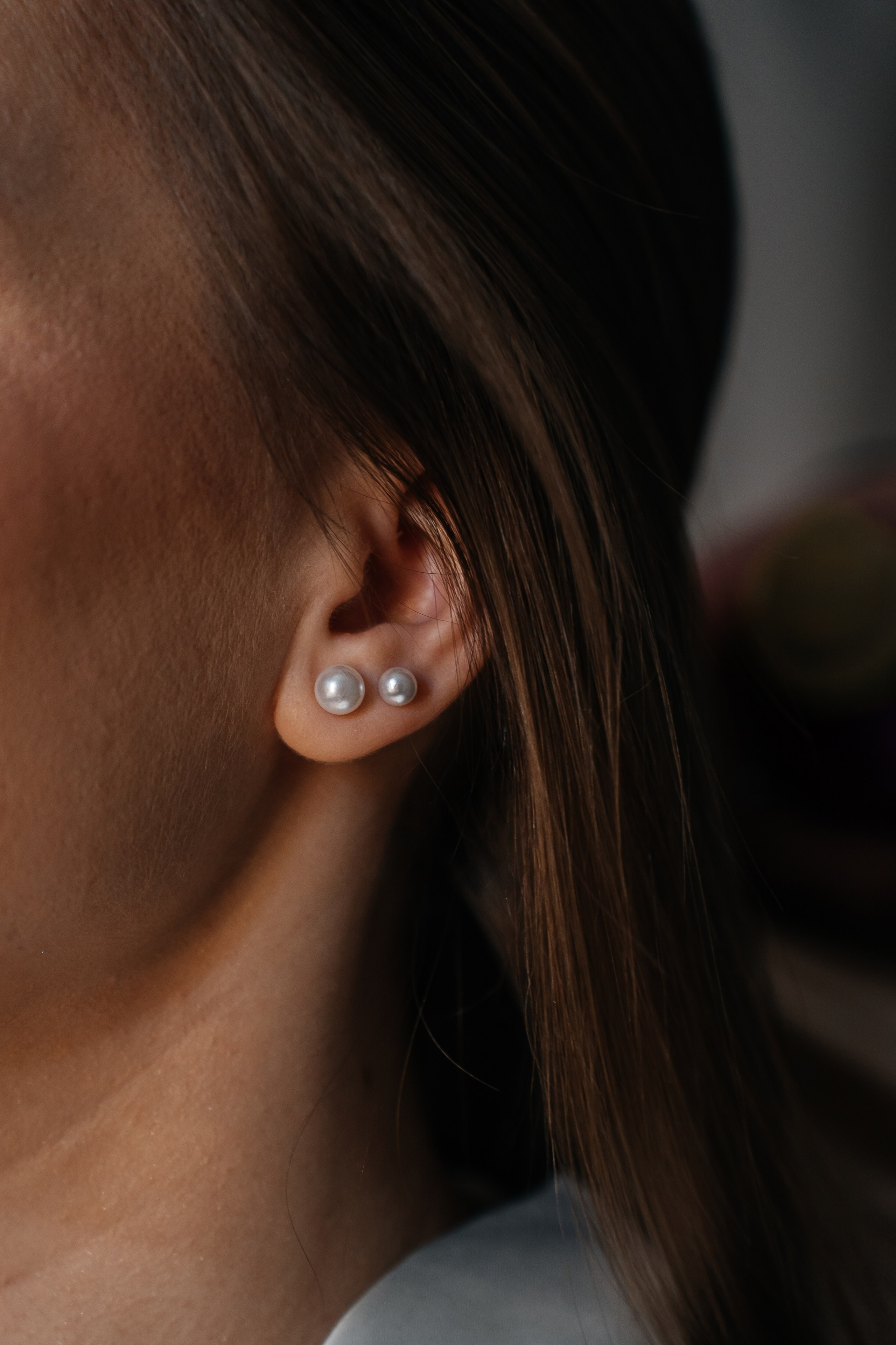 Николай и Елизавета. Фотограф Маргарита Слободянина в Хабаровске